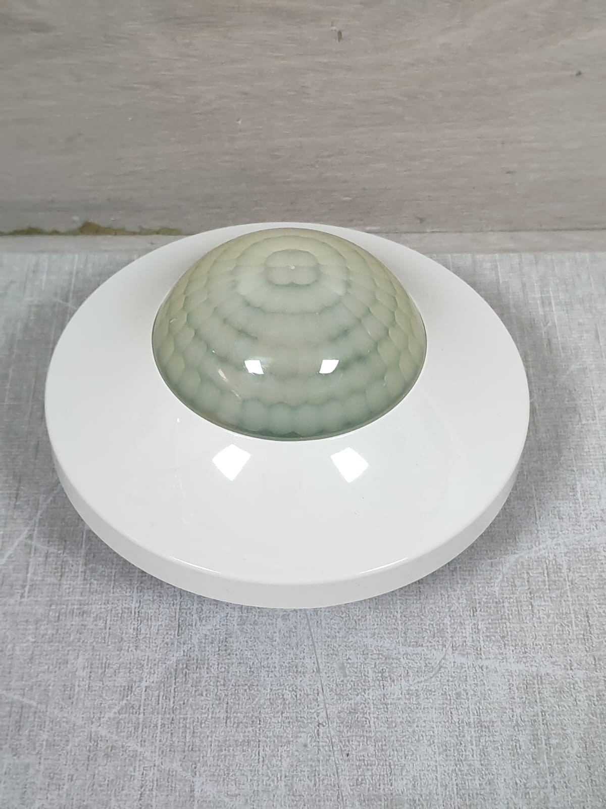 Merten 630819 MERTEN 630819 KNX ARGUS PRESENCE DETECTOR POLAR WHITE 3