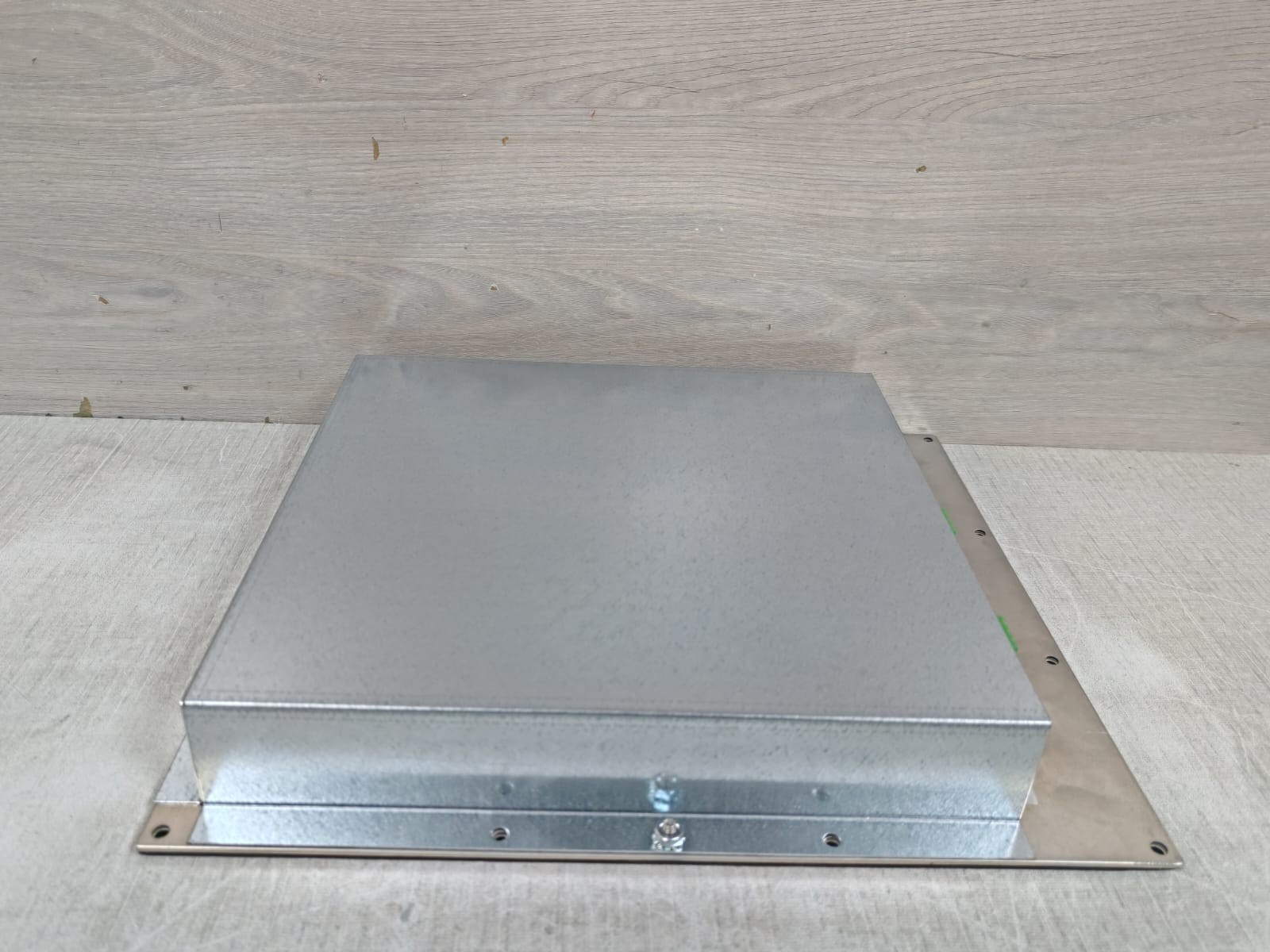 Trane TRANE-6400 TRANE 6400-1020-04 Adaptive Control 7