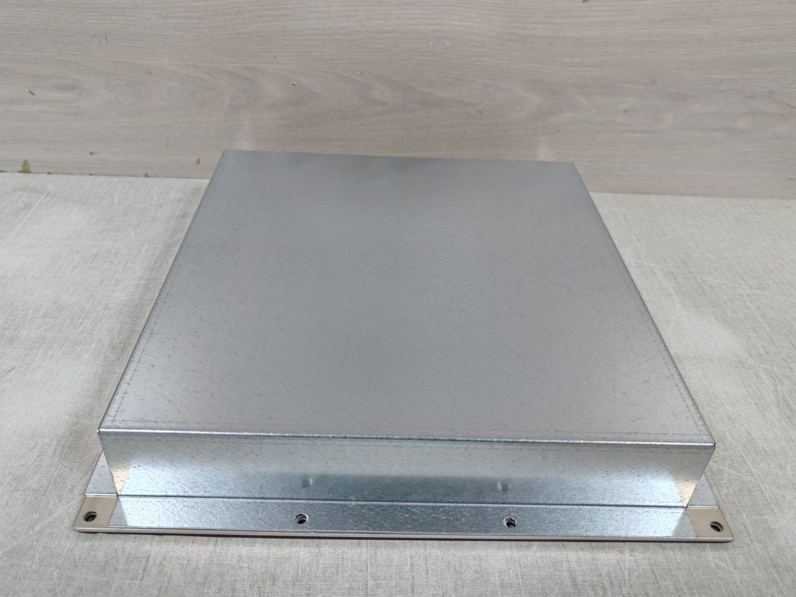 Trane TRANE-6400 TRANE 6400-1020-04 Adaptive Control 9