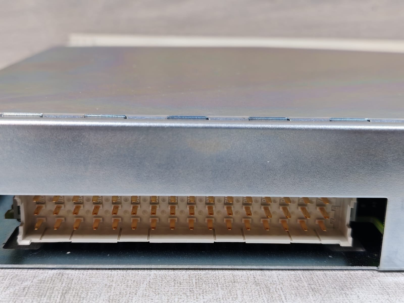 ABB 3BSE012868R1 ABB CI626V1 Communication Interface 3BSE012868R1 PR:D 6