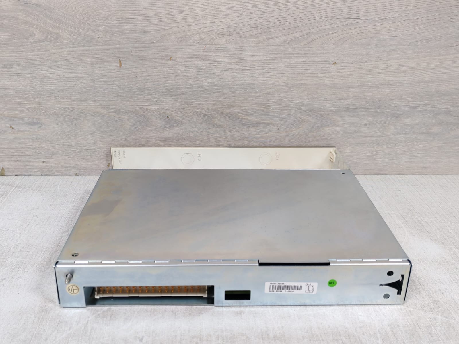 ABB 3BSE012868R1 ABB CI626V1 Communication Interface 3BSE012868R1 PR:D 7