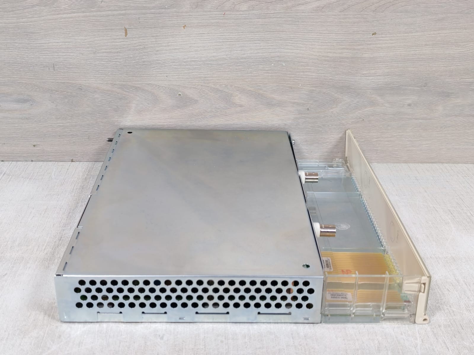 ABB 3BSE012868R1 ABB CI626V1 Communication Interface 3BSE012868R1 PR:D 10