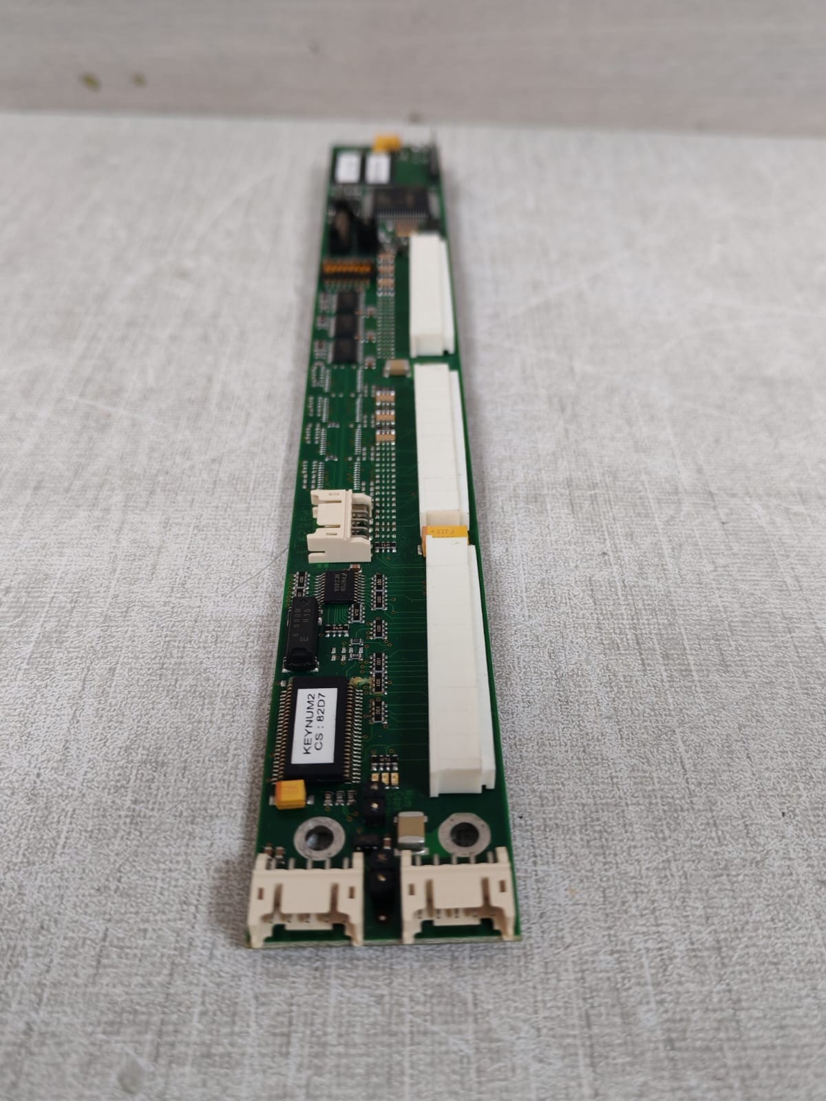 Beckhoff CP9829_1 BECKHOFF CP9829_1 BOARD 7
