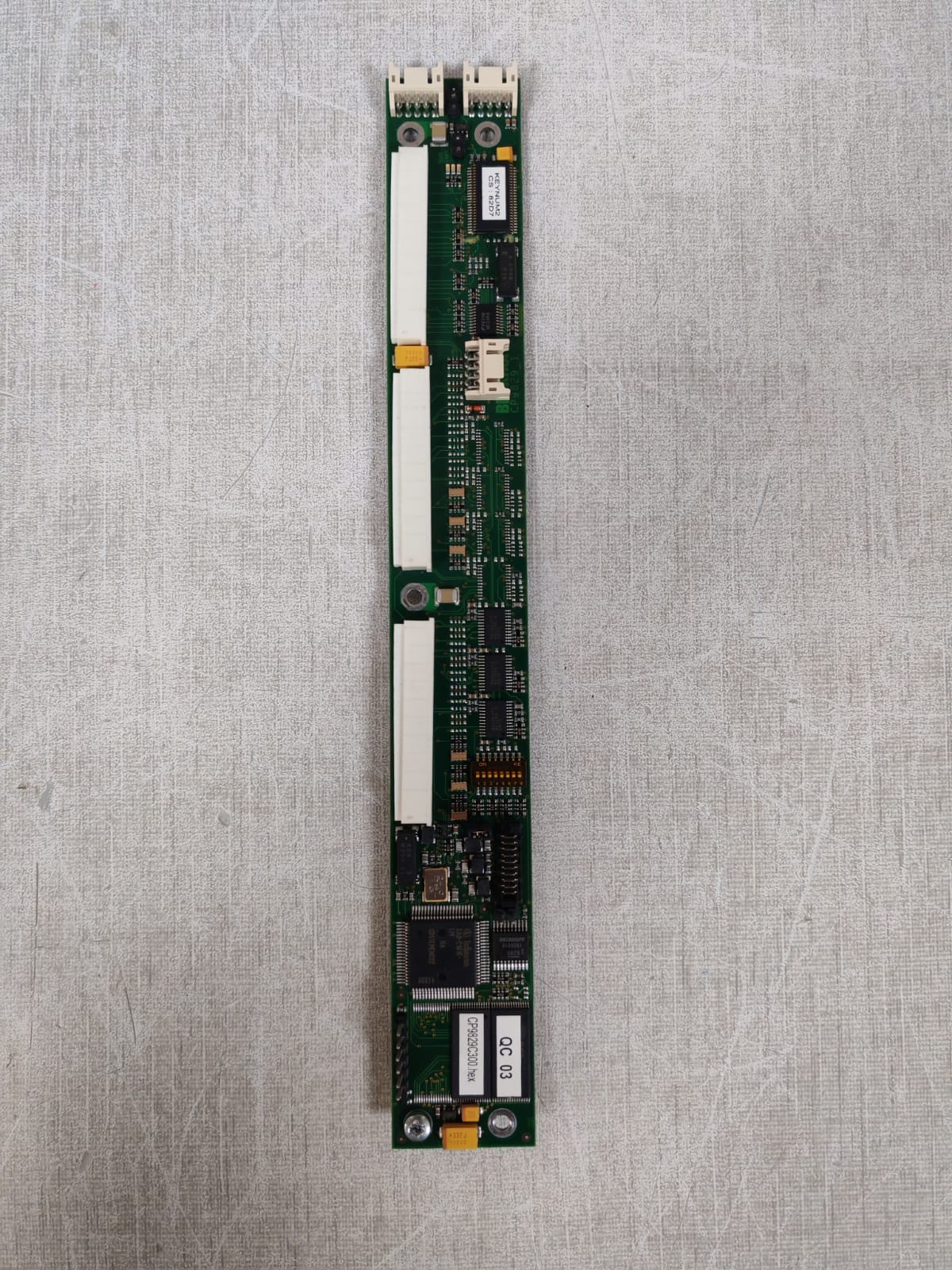 Beckhoff CP9829_1 BECKHOFF CP9829_1 BOARD 9