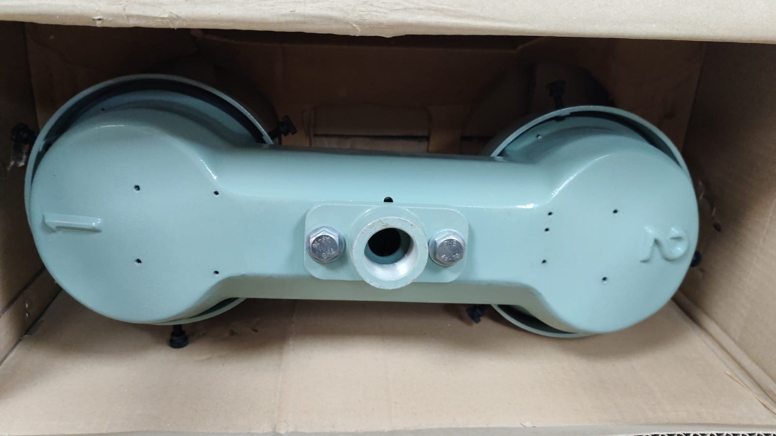 Unbranded SLC007075 ZA753/6 240V / ZA753 ZA764 ATG SLC007075 ZA753/6 240V / ZA753 ZA764 DBL OBS LIGHT ES/RELAY 10