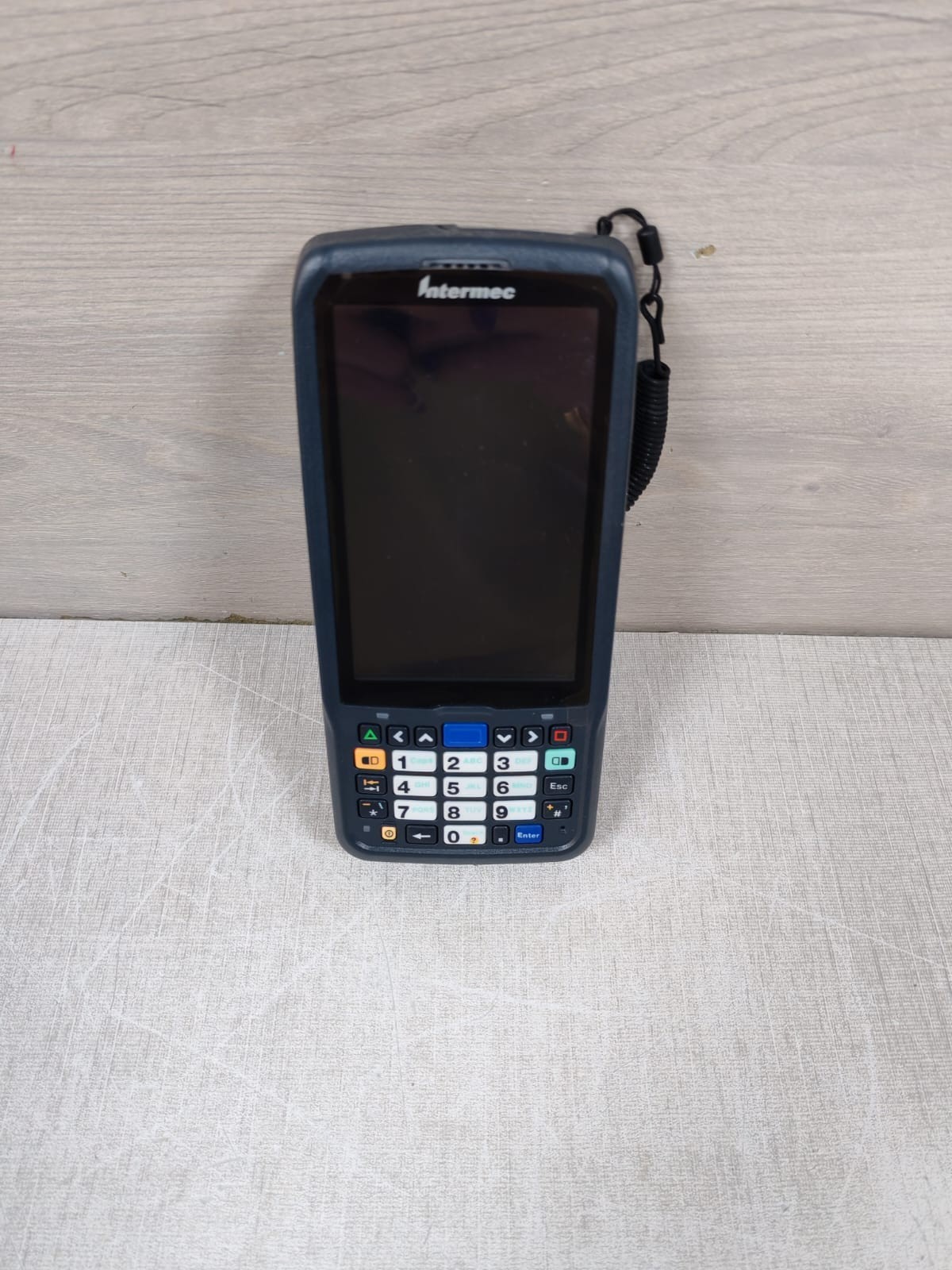 Intermec CN51AN1SCU2W1000 INTERMEC CN51 CN51AN1SCU2W1000 MOBILE COMPUTER 3