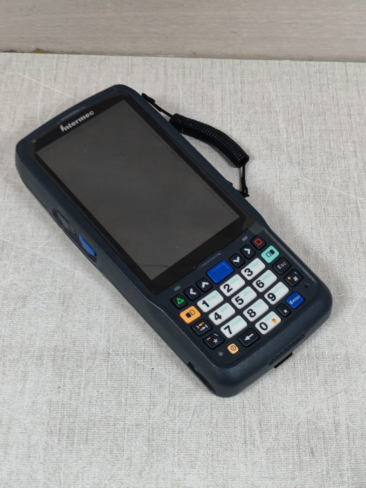 Intermec CN51AN1SCU2W1000 INTERMEC CN51 CN51AN1SCU2W1000 MOBILE COMPUTER 5