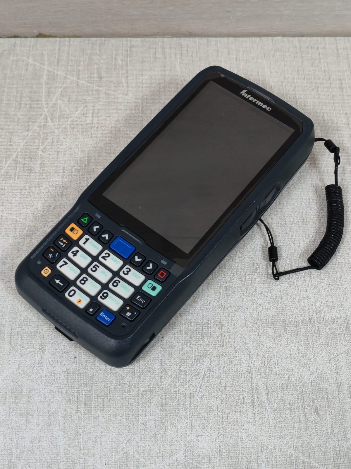 Intermec CN51AN1SCU2W1000 INTERMEC CN51 CN51AN1SCU2W1000 MOBILE COMPUTER 6