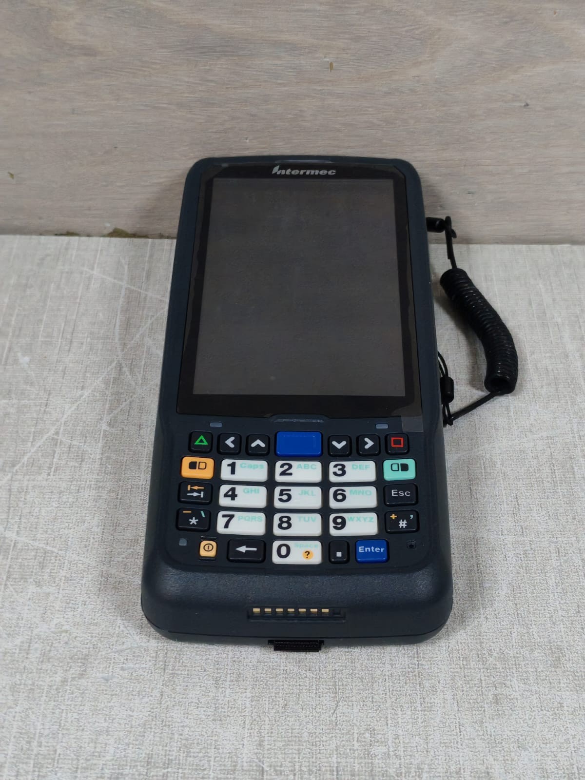 Intermec CN51AN1SCU2W1000 INTERMEC CN51 CN51AN1SCU2W1000 MOBILE COMPUTER 7
