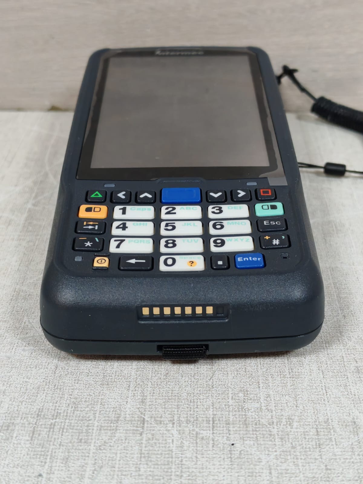 Intermec CN51AN1SCU2W1000 INTERMEC CN51 CN51AN1SCU2W1000 MOBILE COMPUTER 8