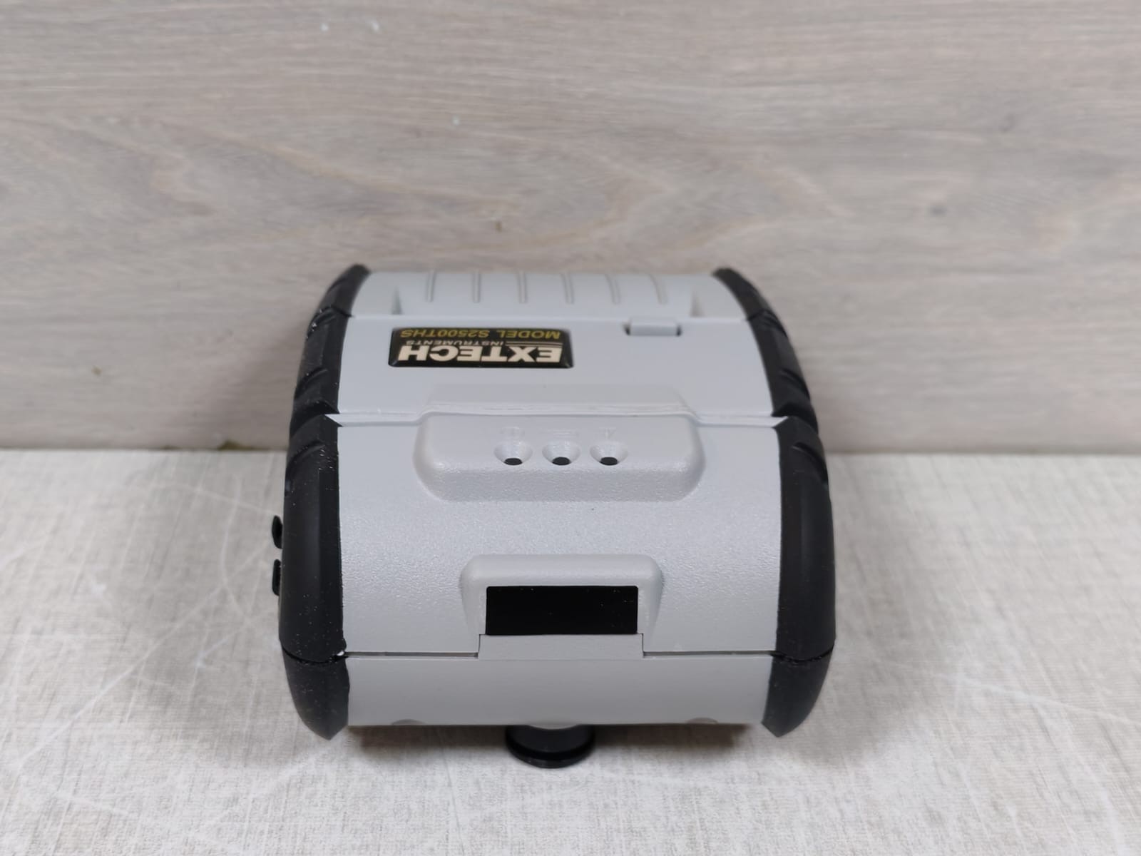 EXTECH Instruments S2500THS EXTECH Instruments S2500THS Portable Barcode Printer 5