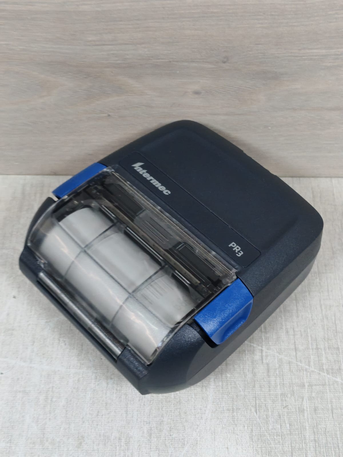 Intermec PR3 INTERMEC PR3 PR3A300510011 MOBILE RECEIPT PRINTER 4