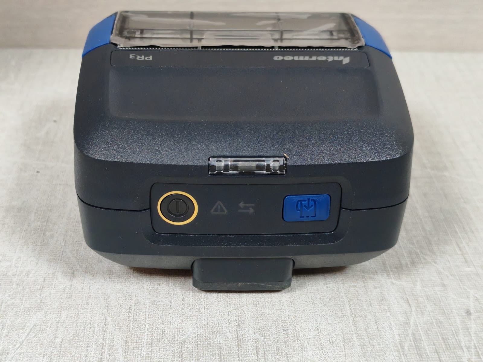 Intermec PR3 INTERMEC PR3 PR3A300510011 MOBILE RECEIPT PRINTER 5