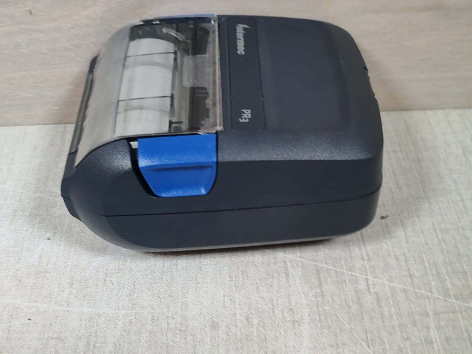 Intermec PR3 INTERMEC PR3 PR3A300510011 MOBILE RECEIPT PRINTER 7