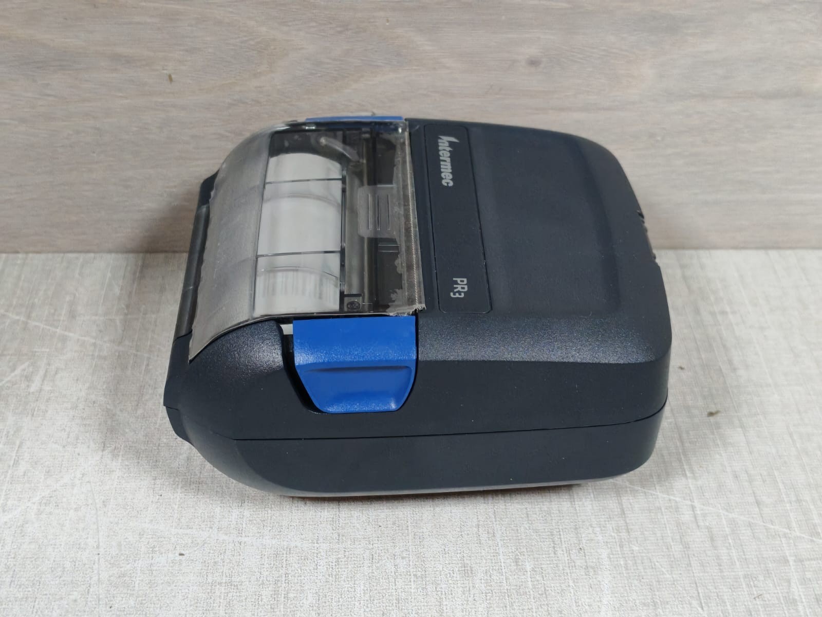 Intermec PR3 INTERMEC PR3 PR3A300510011 MOBILE RECEIPT PRINTER 8