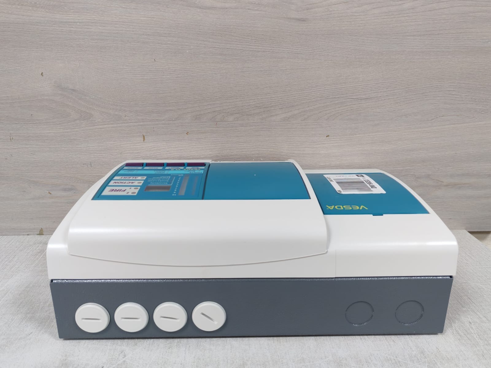 Xtralis VLS-304 VESDA by XTRALIS VLS-304 Aspirating Smoke Detector 7
