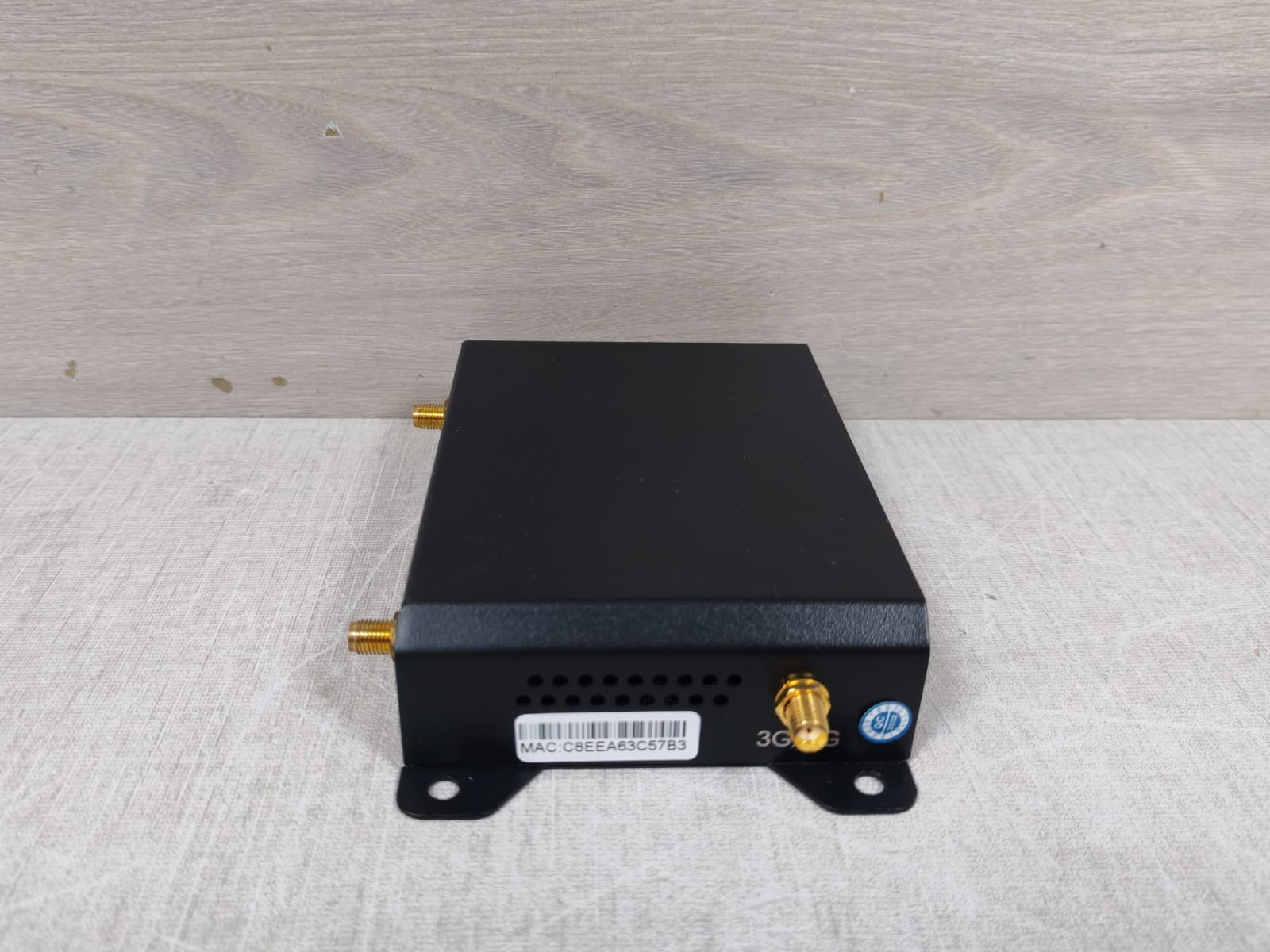 Uotek UT-9110 UOTEK UT-9110 4G Router(1WAN+4LAN) 6