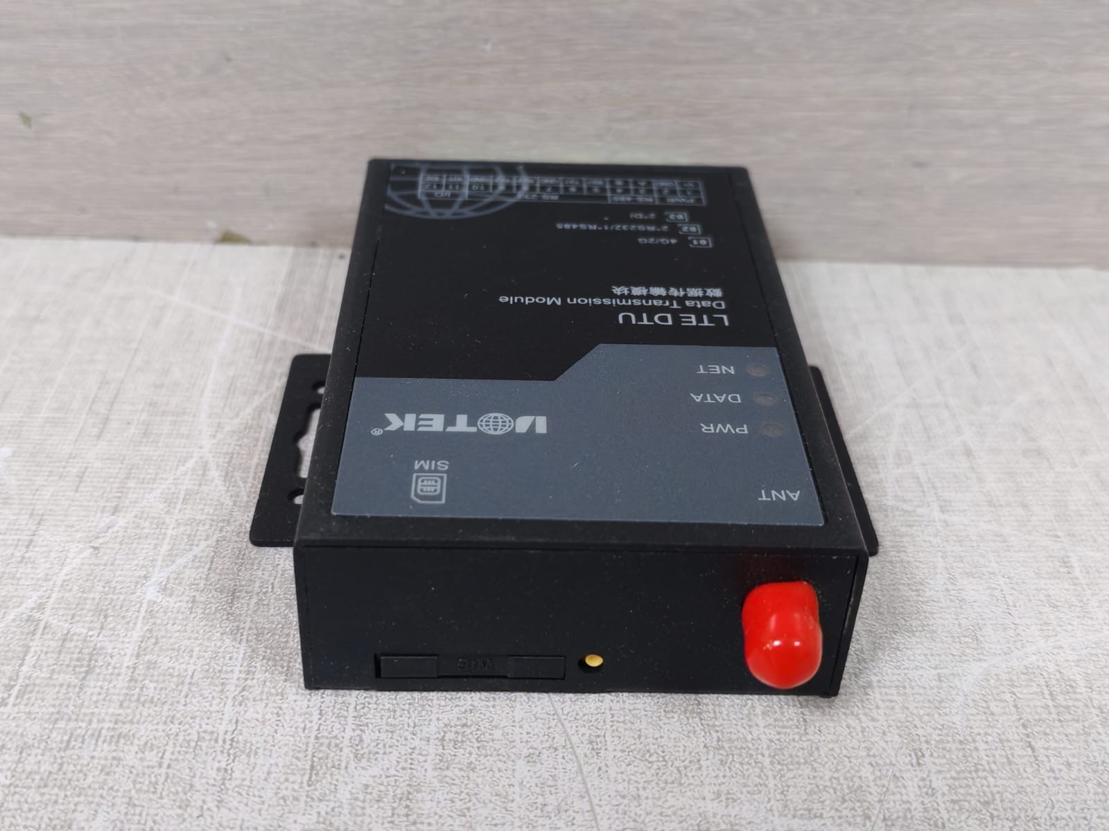 Uotek D9201-AS UOTEK D9201-AS LTE DTU Data Transmission Module 6