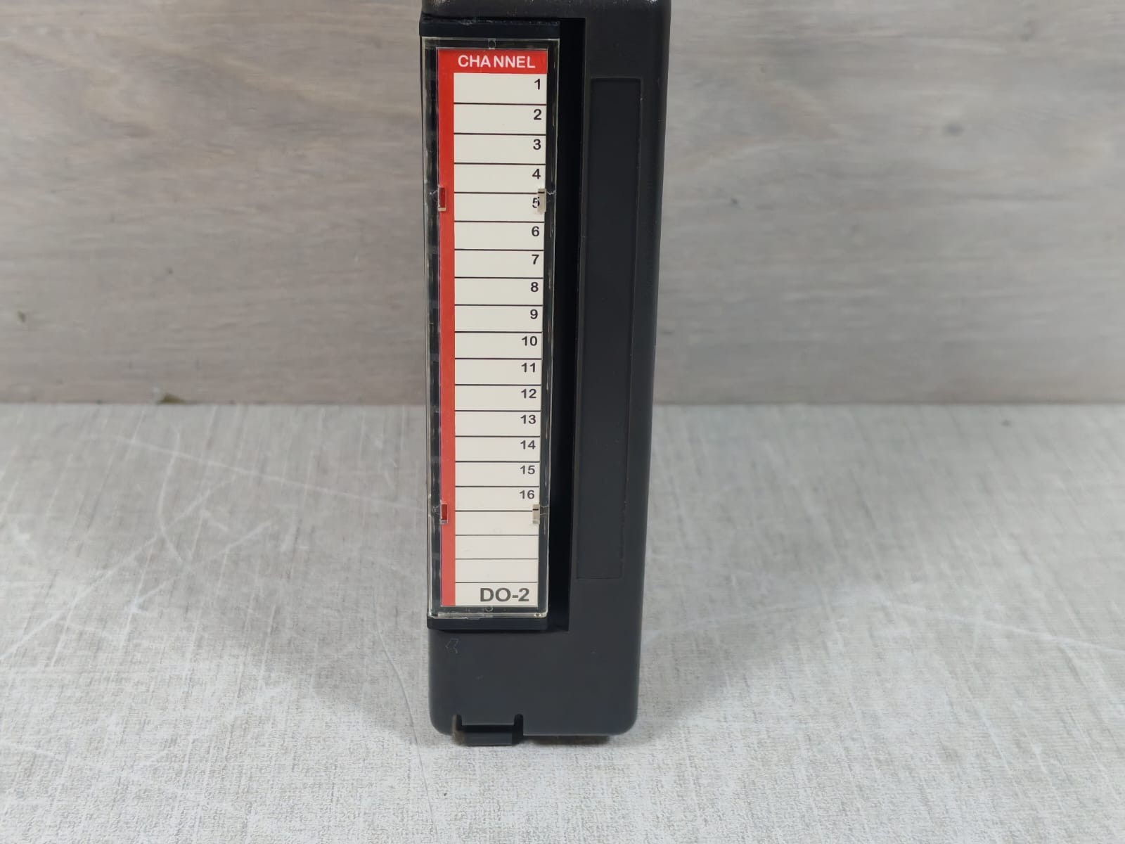 SEMAPHORE KINGFISHER PLUS+RTU DO-2 SEMAPHORE KINGFISHER PLUS+RTU DO-2 I/O MODULE 3