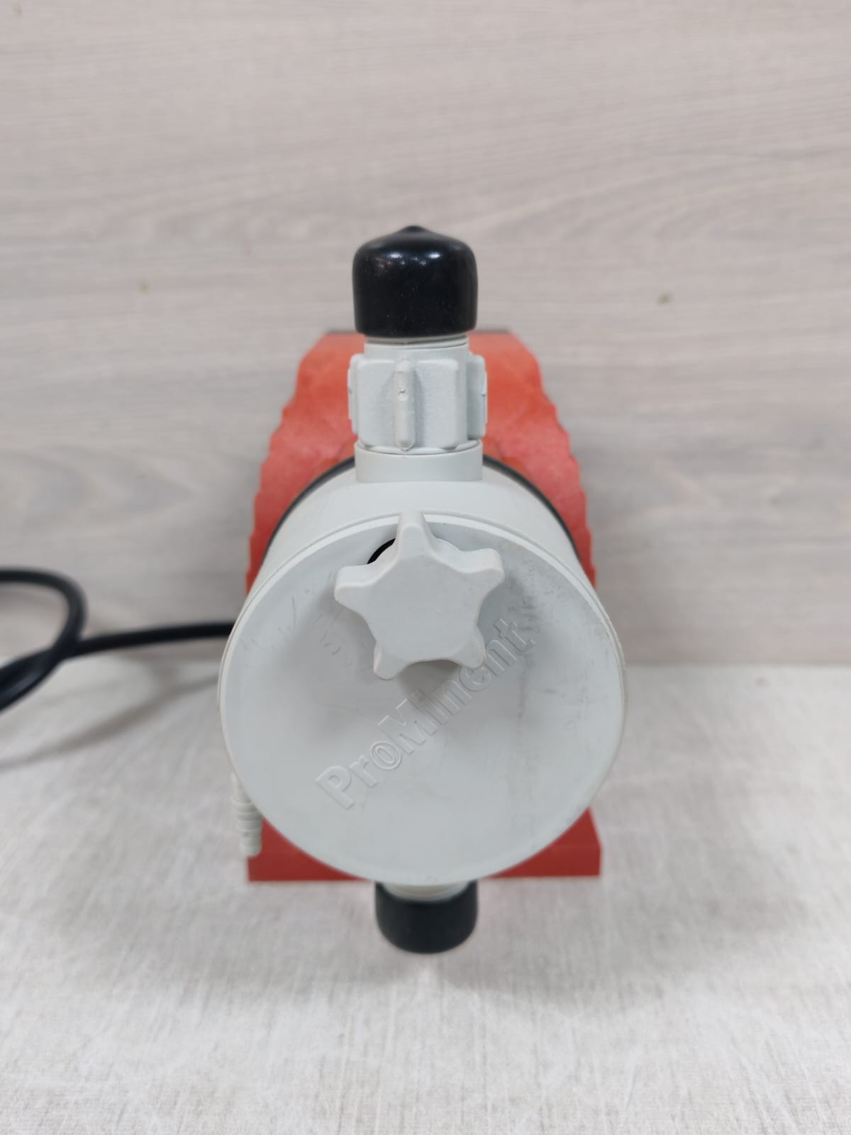 PROMINENT CNPA1002PPB200A01 PROMINENT CNPA1002PPB200A01 Solenoid Metering Pump CONCEPTPlus 4
