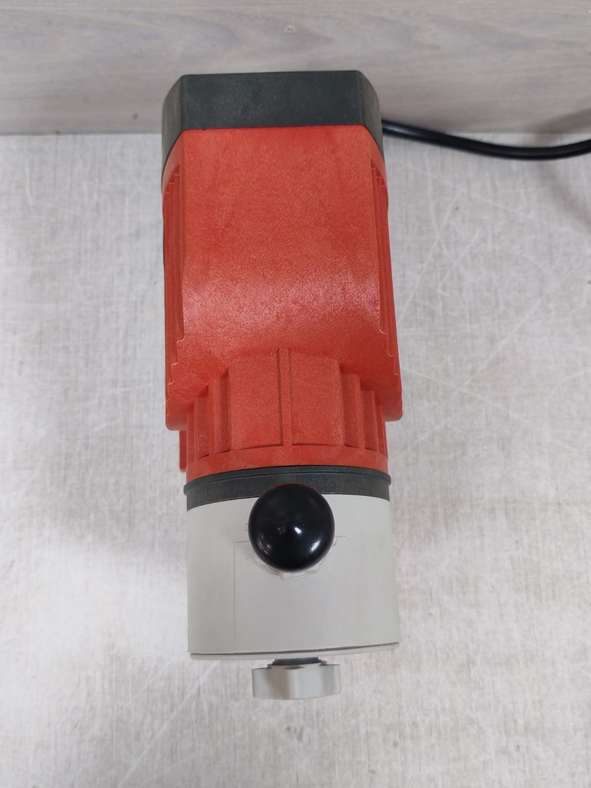 PROMINENT CNPA1002PPB200A01 PROMINENT CNPA1002PPB200A01 Solenoid Metering Pump CONCEPTPlus 9
