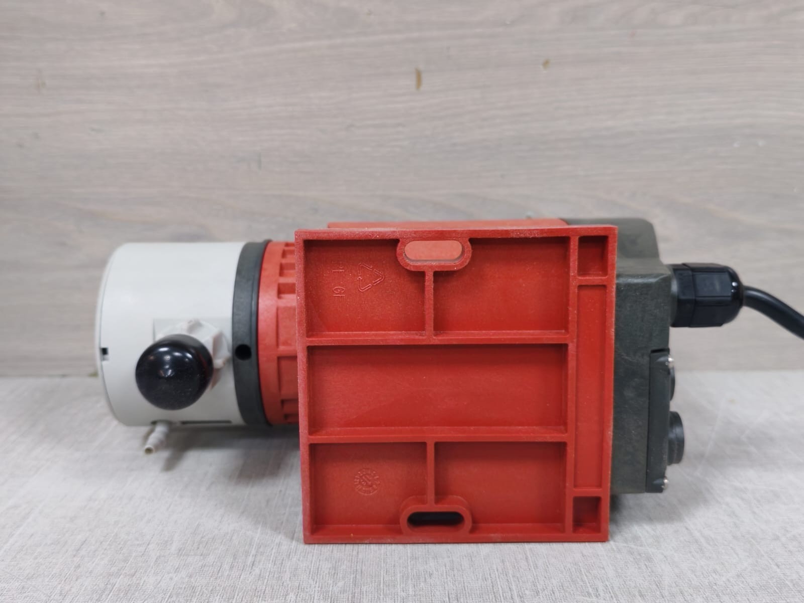 PROMINENT CNPA1002PPB200A01 PROMINENT CNPA1002PPB200A01 Solenoid Metering Pump CONCEPTPlus 10