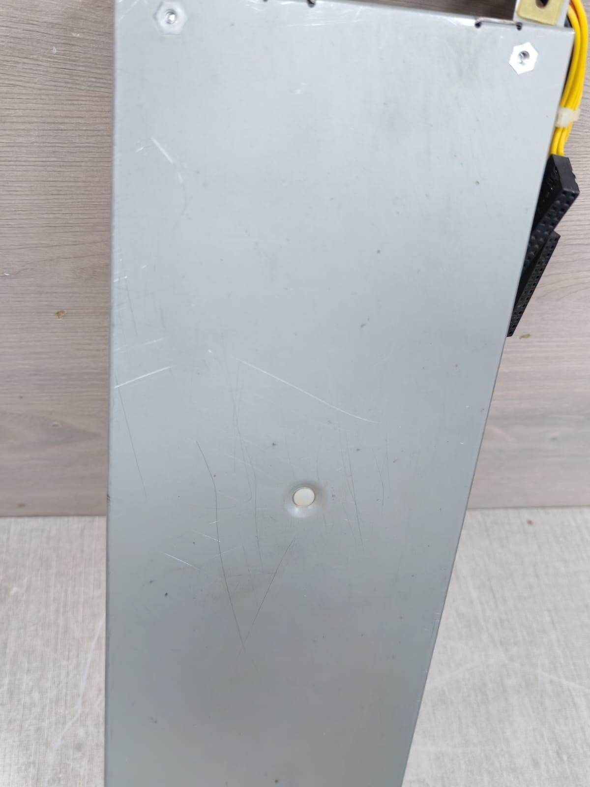 Delta DPS-350PB-1 DELTA ELECTRONICS DPS-350PB-1 B REV.S3 Switching Power Supply 7