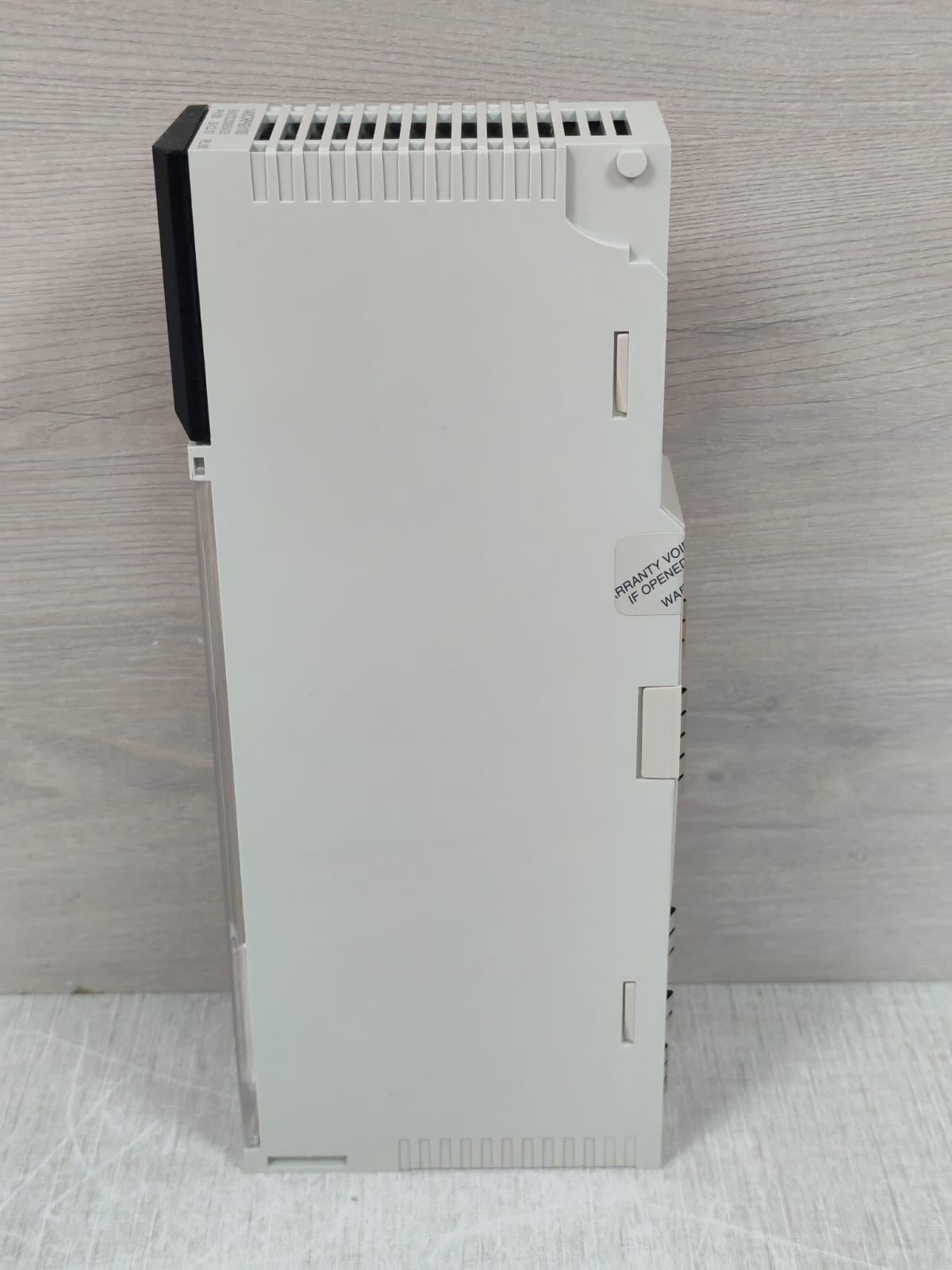 Schneider Electric 140CRP93100 SCHNEIDER ELECTRIC 140CRP93100 RIO HEAD-END S908 1CH MODULE 7