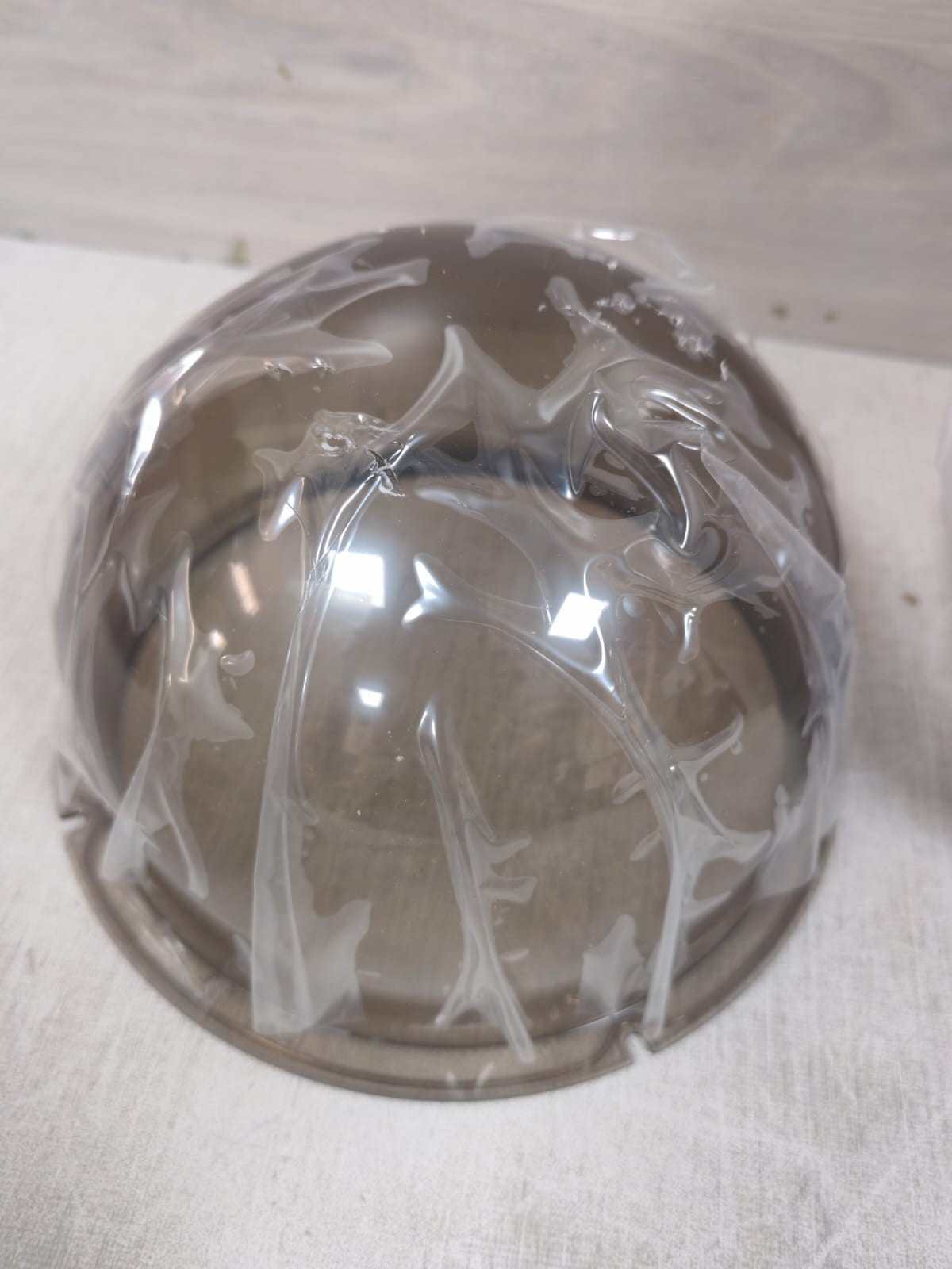 Axis P5654-E, 01758-001 AXIS P5654-E PTZ 50 Hz P/N: 01758-001 Dome Network Camera 9