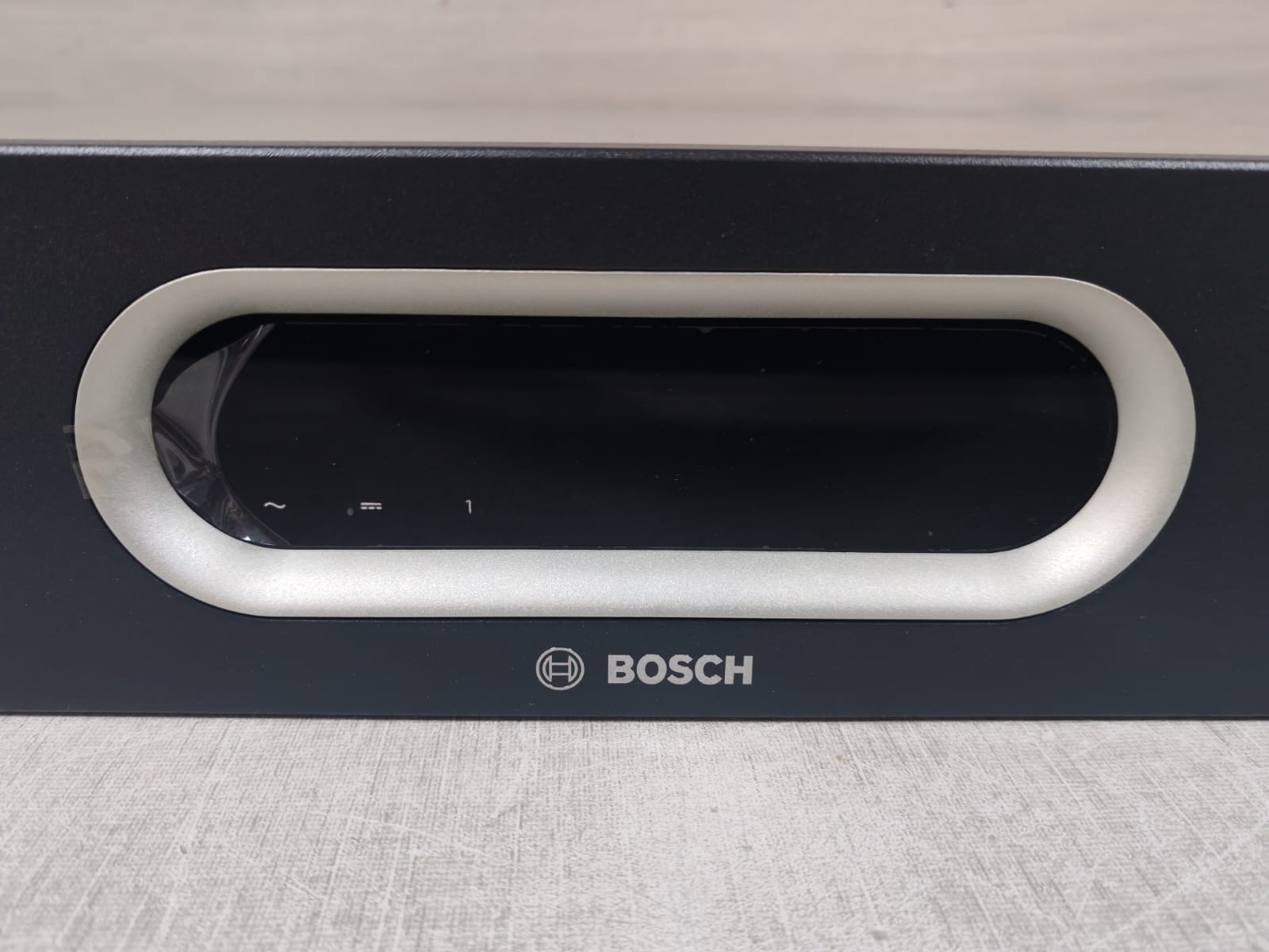 Bosch F01U010341 BOSCH PRS-1B500 MAT/N:F01U010341 HW06/05 POWER AMPLIFIER 880VA 3