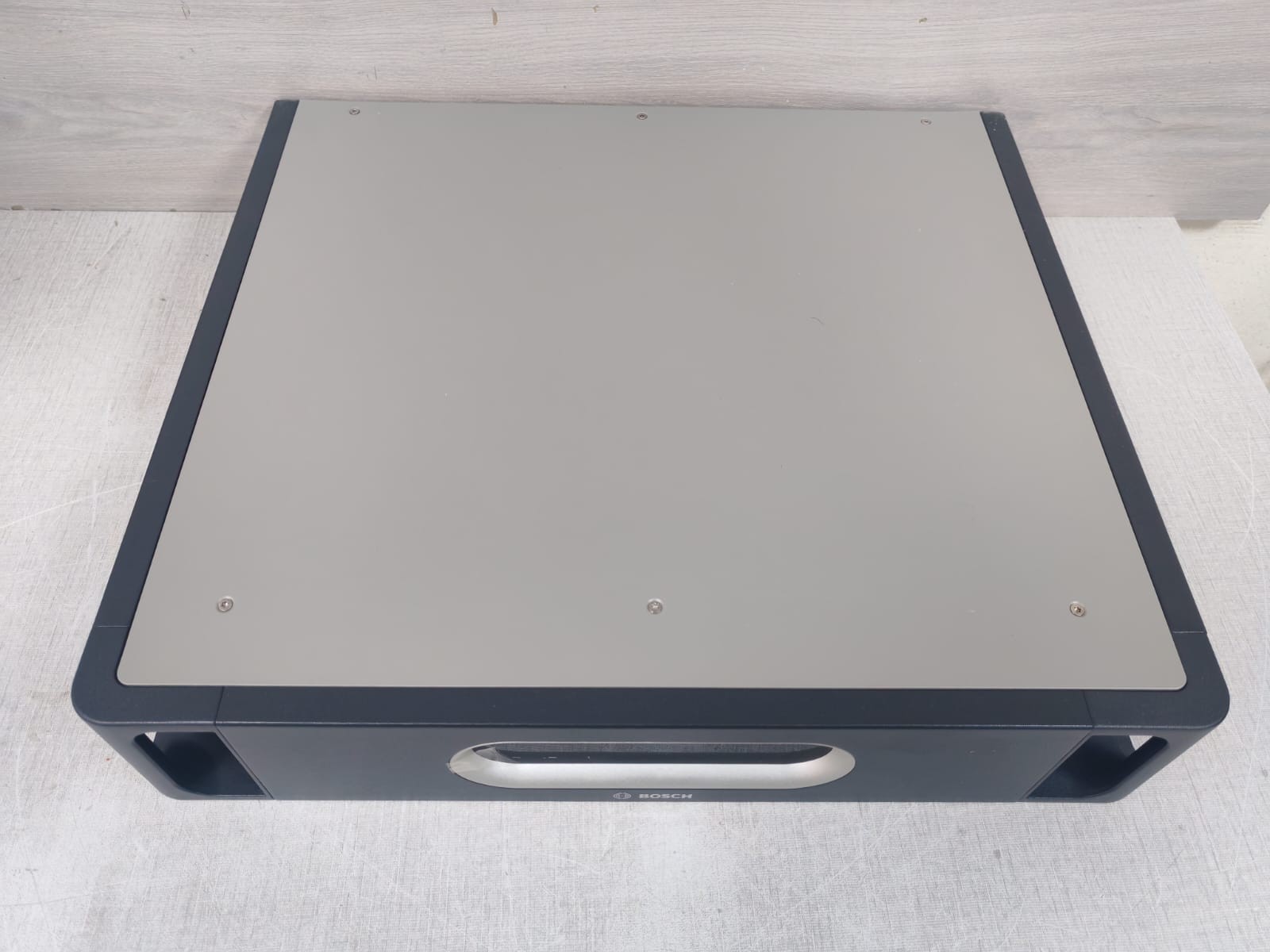 Bosch F01U010341 BOSCH PRS-1B500 MAT/N:F01U010341 HW06/05 POWER AMPLIFIER 880VA 8