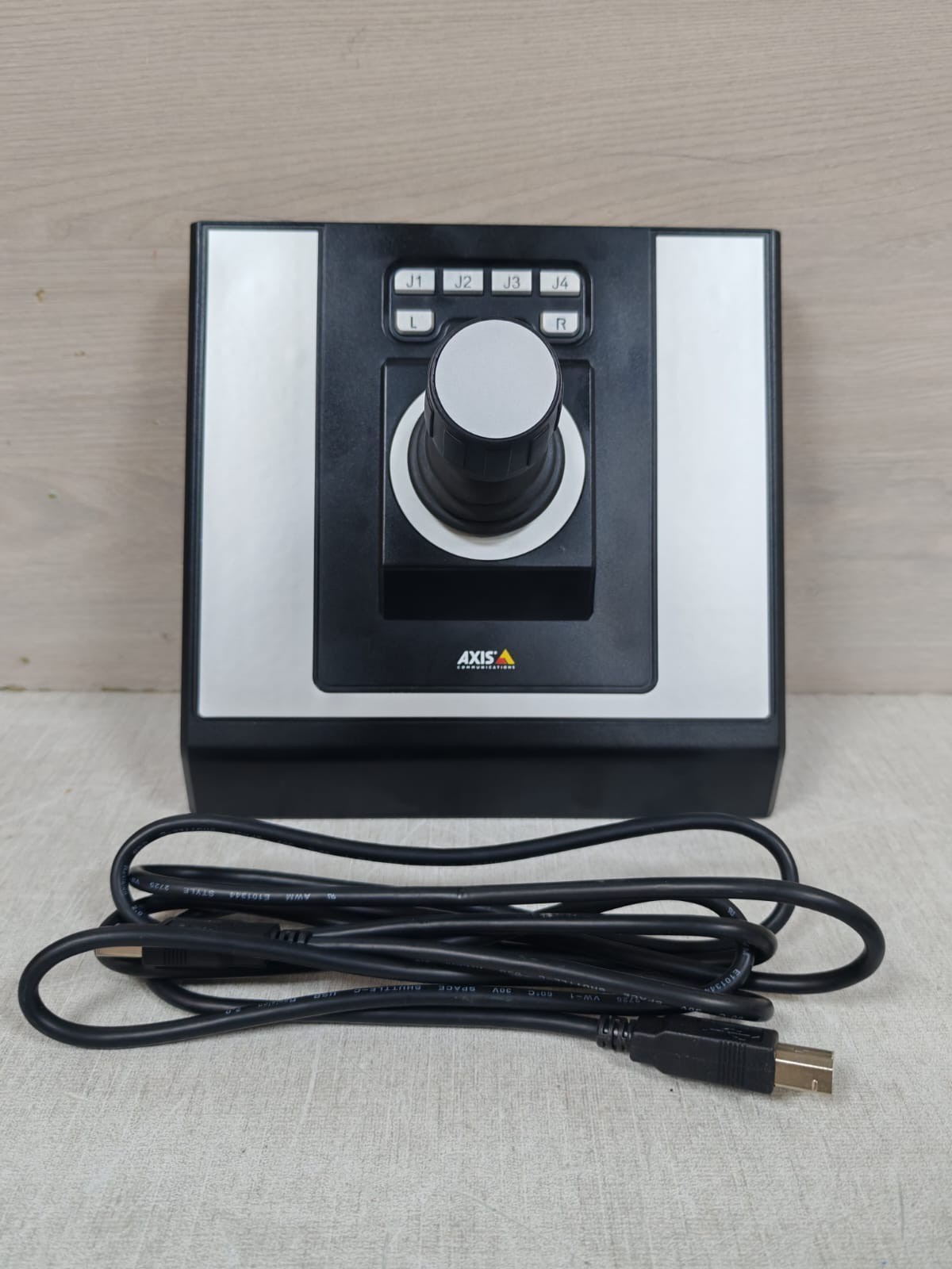 Axis T8311 Joystick P/N: 5020-101