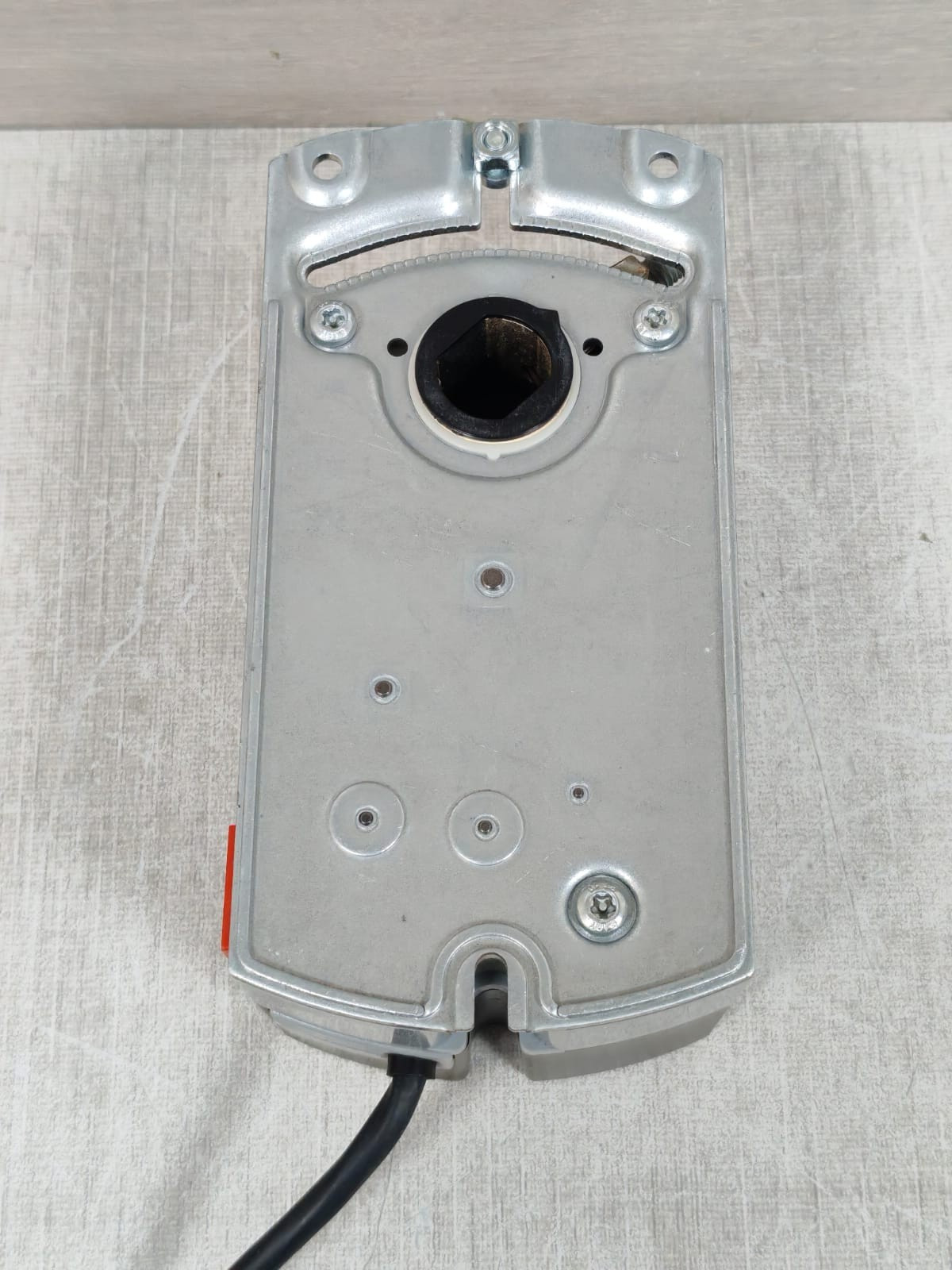Schneider Electric MS41-6043 SCHNEIDER ELECTRIC MS41-6043 SMART ACTUATOR 9