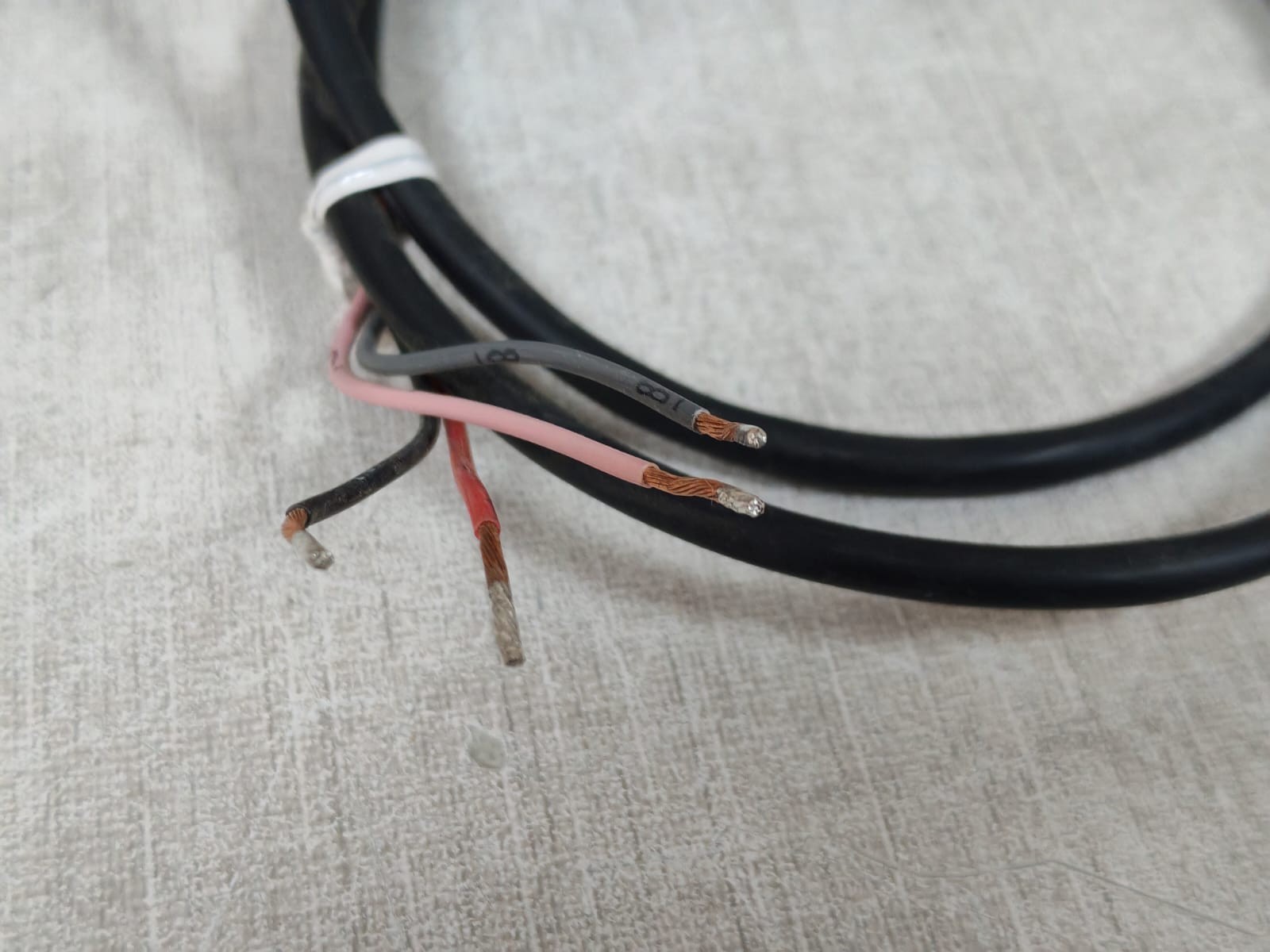 Schneider Electric MS41-6043 SCHNEIDER ELECTRIC MS41-6043 SMART ACTUATOR 10