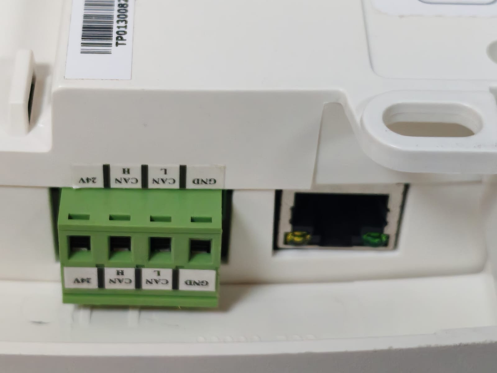 Schneider Electric MPM-GW-DI0-5045 Schneider Electric MPM-GW-DI0-5045 Manager Gateway with 868Mhz Enocean & Zigbee 4