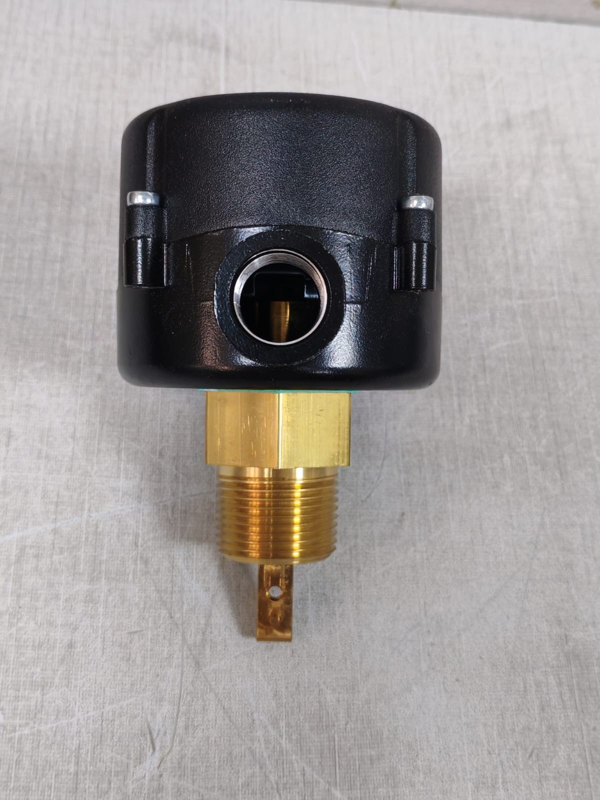 McDonnell & Miller FS-254 McDonnell & Miller FS-254 Flow Switch 5