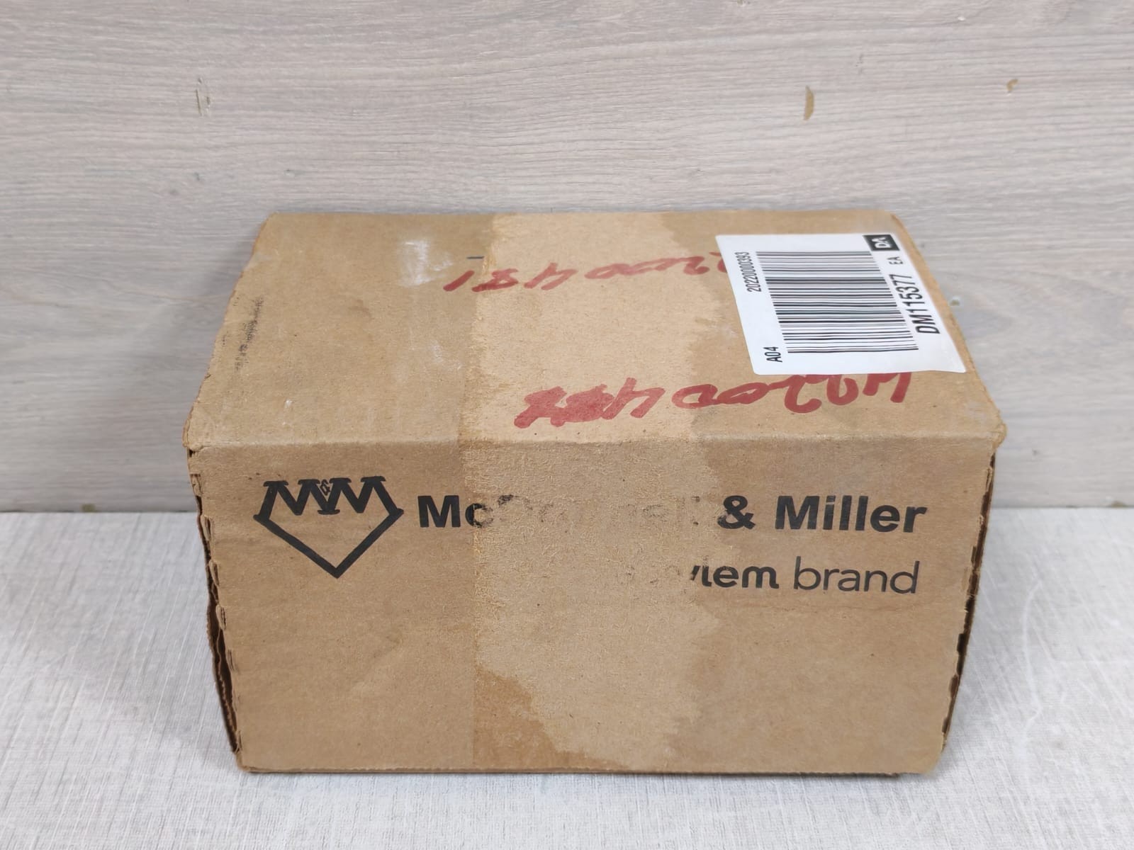 McDonnell & Miller FS-254 McDonnell & Miller FS-254 Flow Switch 9