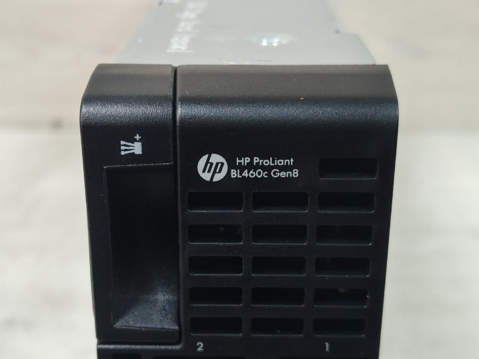 HP BL460C/460 HP PROLIANT BL460C/460 SERIES GEN8 BLADE SYSTEM BOARD COMPONENTS HSTNS-BC54-S 4