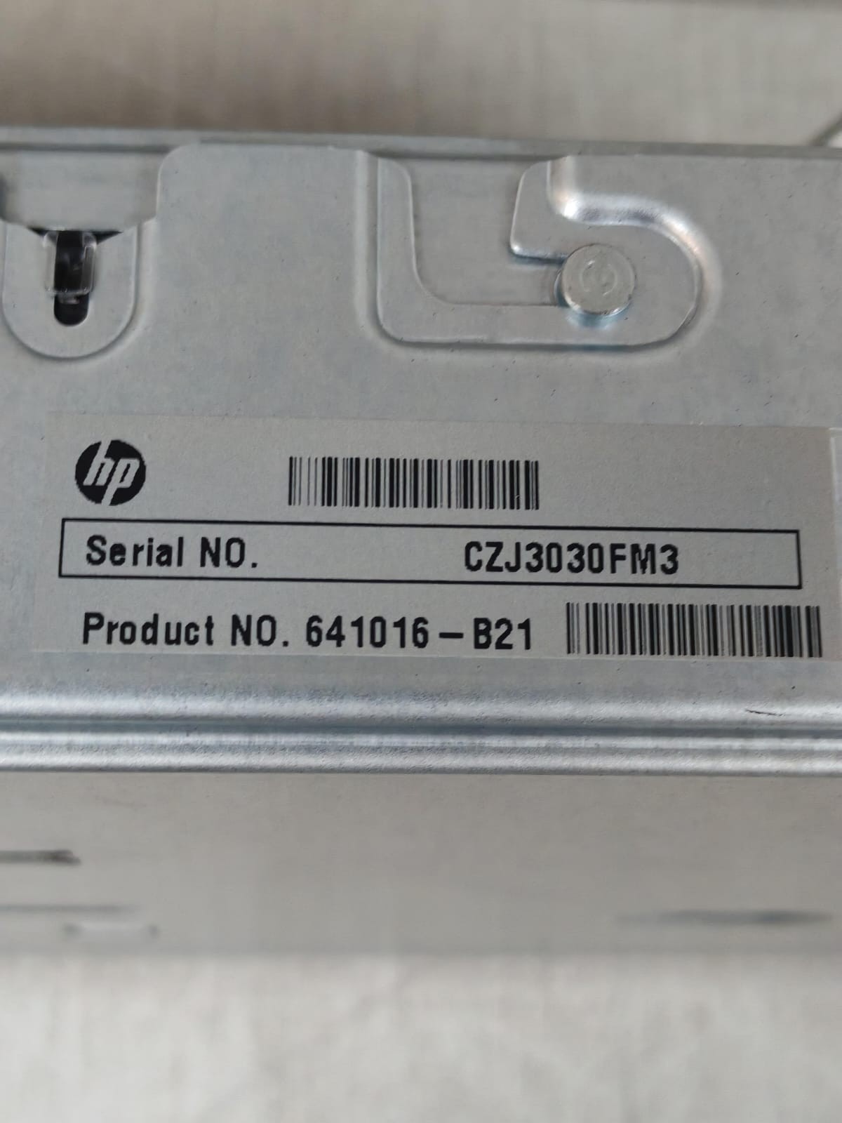 HP BL460C/460 HP PROLIANT BL460C/460 SERIES GEN8 BLADE SYSTEM BOARD COMPONENTS HSTNS-BC54-S 8