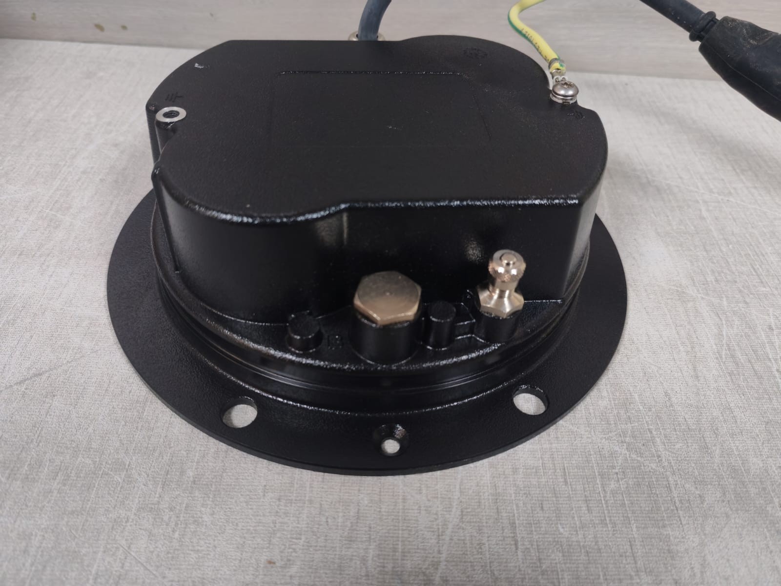 AIRFIELD TECHNOLOGY INC GMMMC0060 OP 100095-20 AIRFIELD TECHNOLOGY INC. GMMMC0060 OP 100095-20 9