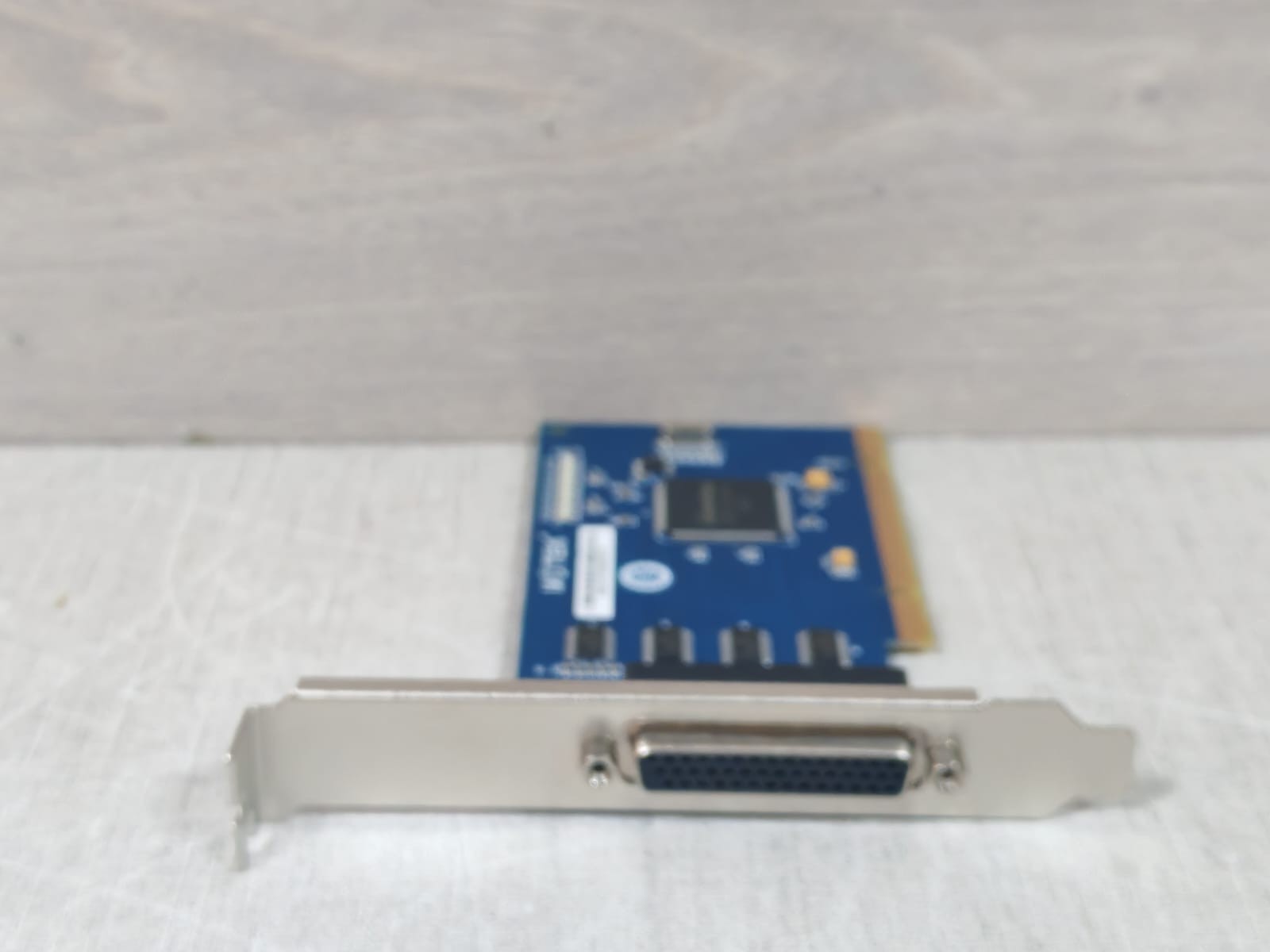 UOTEK 038-41010238 UOTEK UT-754 PCI TO 4 PORT RS-232 038-41010238 7