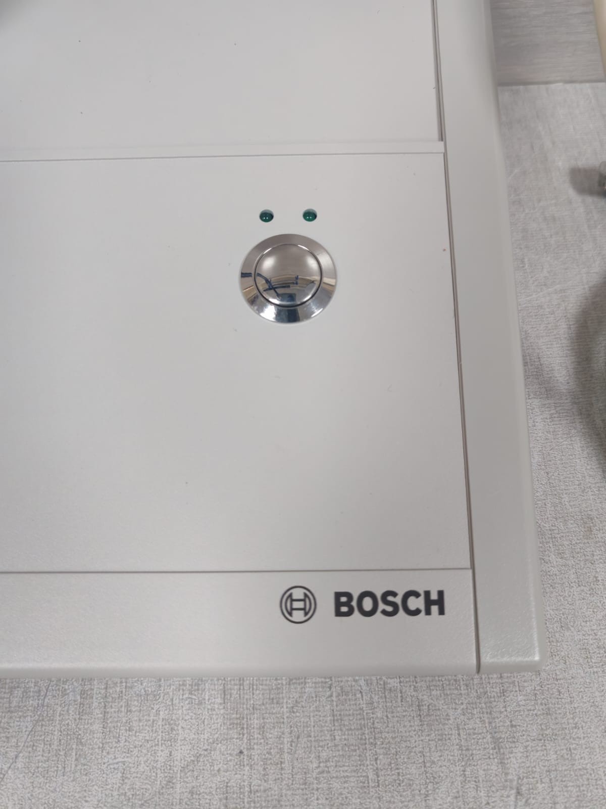 Bosch PSP-A00068 MAT/N: F01U218741 BOSCH PSP-A00068 MAT/N: F01U218741 REMOTE CALL STATION 2