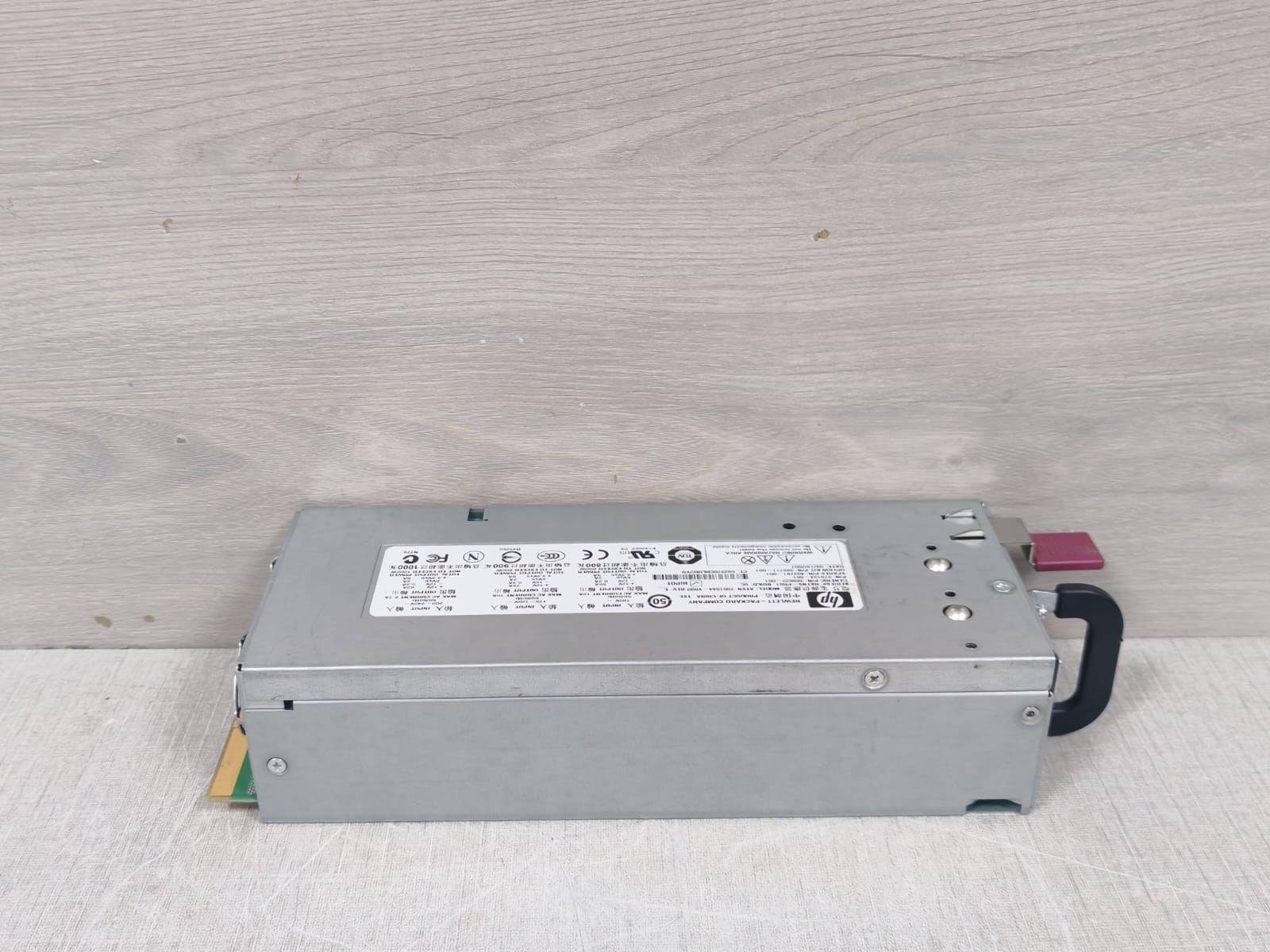 HP ATSN 7001044-Y000 HP ATSN 7001044-Y000 REV.E Power Supply 4