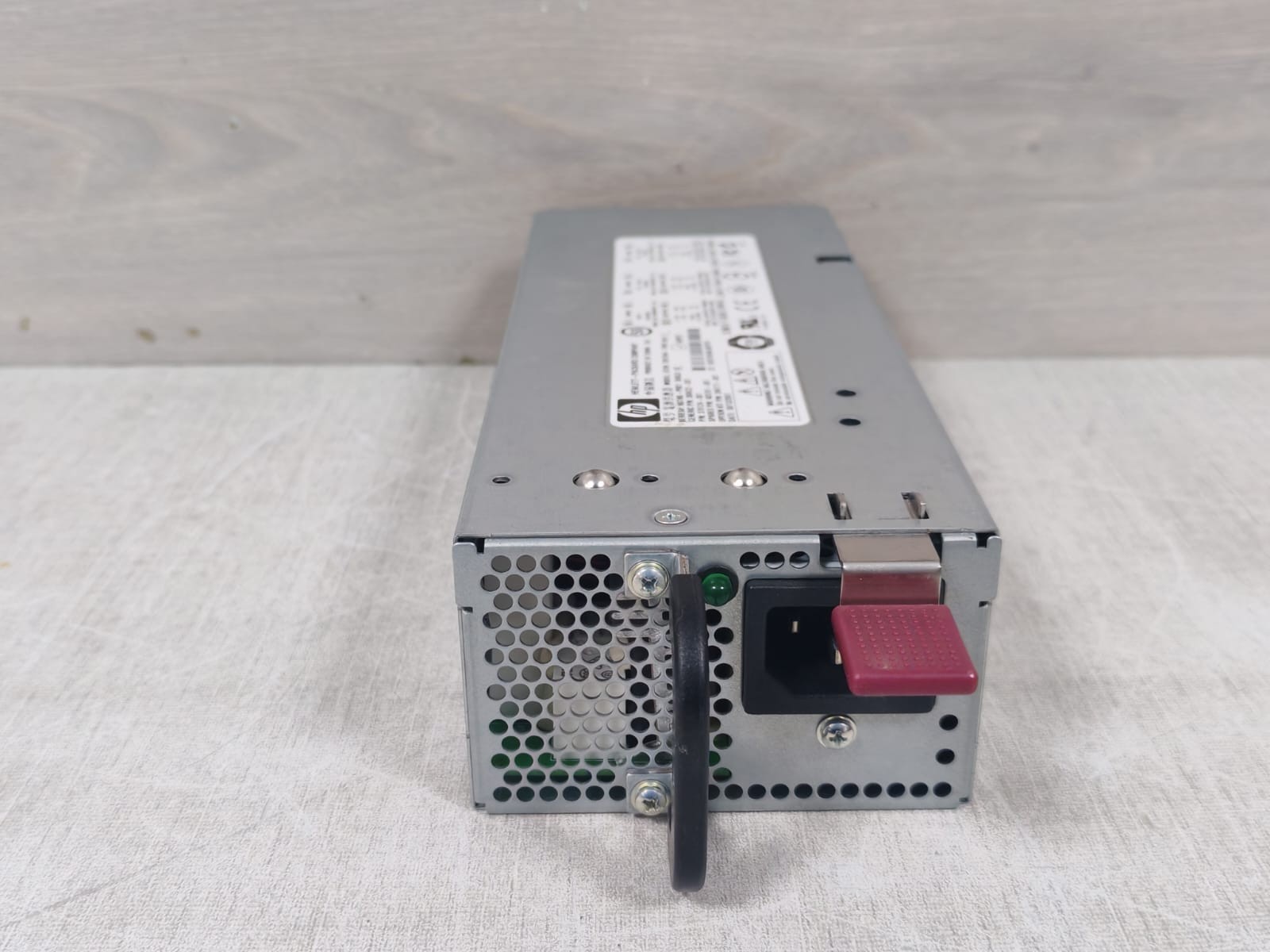 HP ATSN 7001044-Y000 HP ATSN 7001044-Y000 REV.E Power Supply 6
