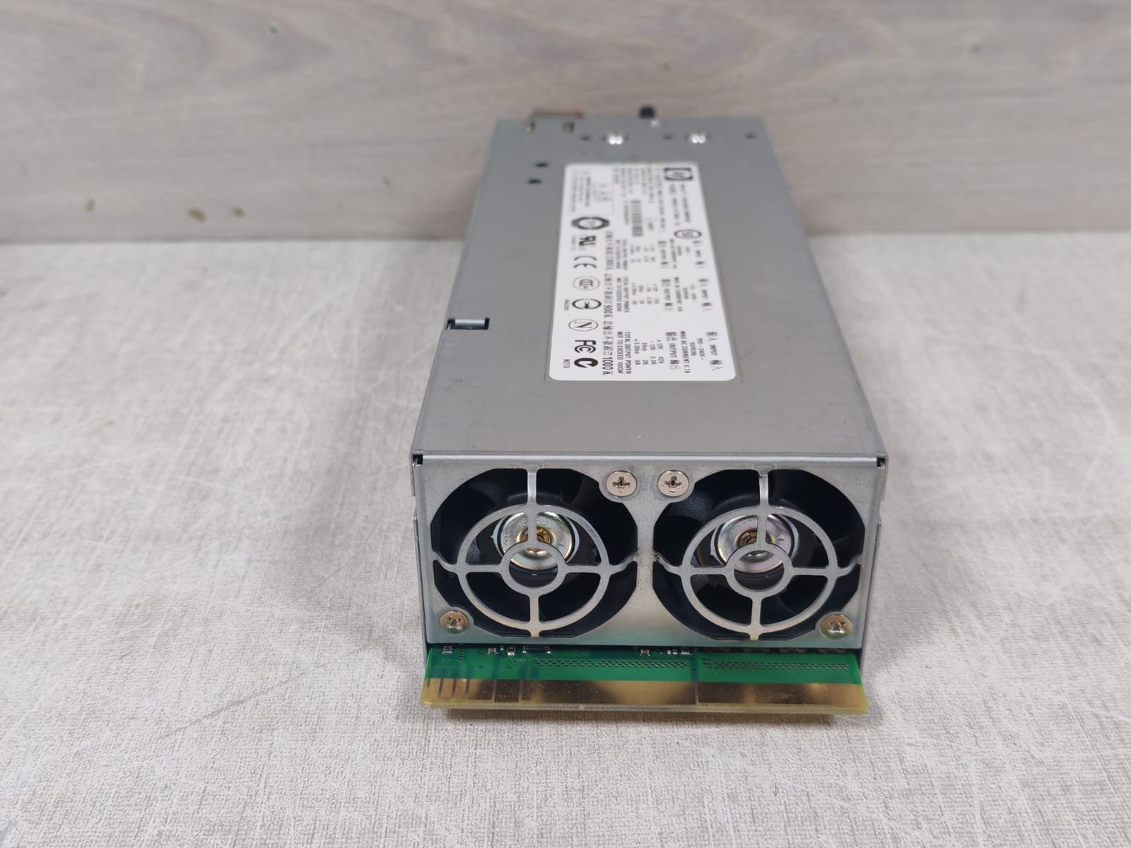 HP ATSN 7001044-Y000 HP ATSN 7001044-Y000 REV.E Power Supply 7
