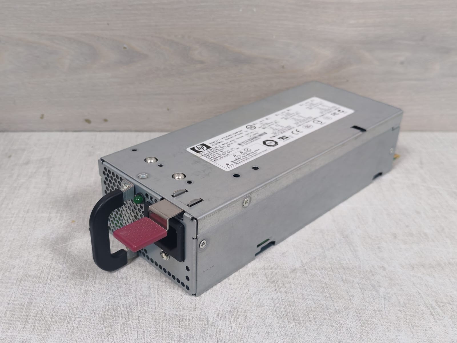 HP ATSN 7001044-Y000 HP ATSN 7001044-Y000 REV.E Power Supply 10