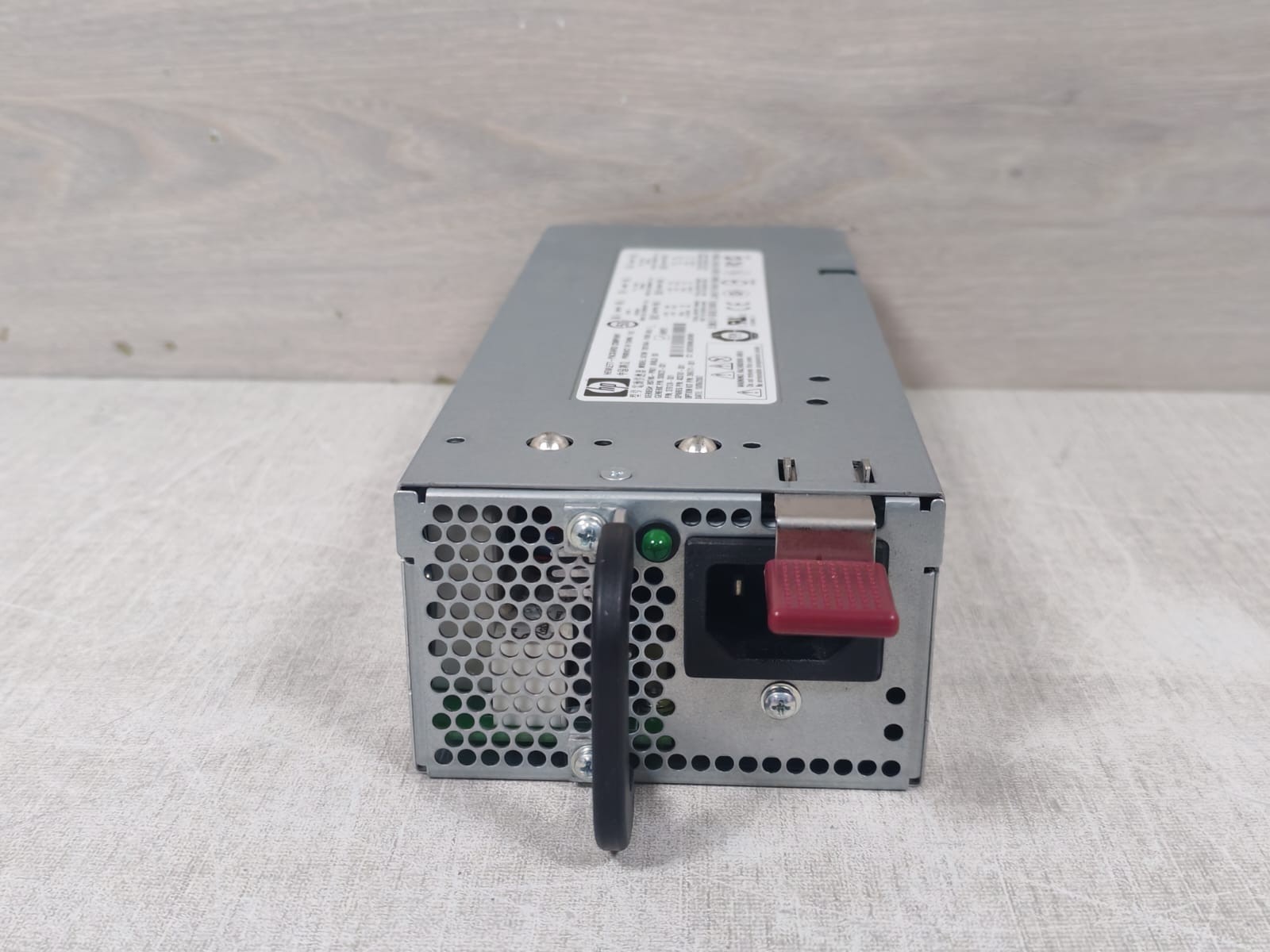 HP ATSN 7001044-Y000 HP ATSN 7001044-Y000 REV.J Power Supply 6