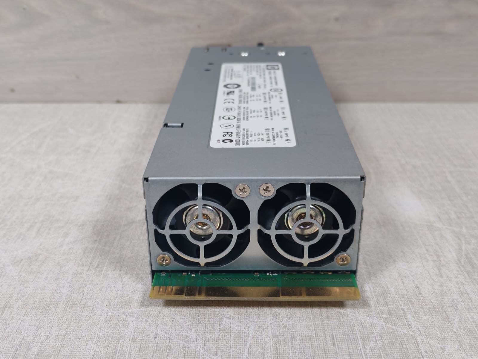 HP ATSN 7001044-Y000 HP ATSN 7001044-Y000 REV.J Power Supply 7