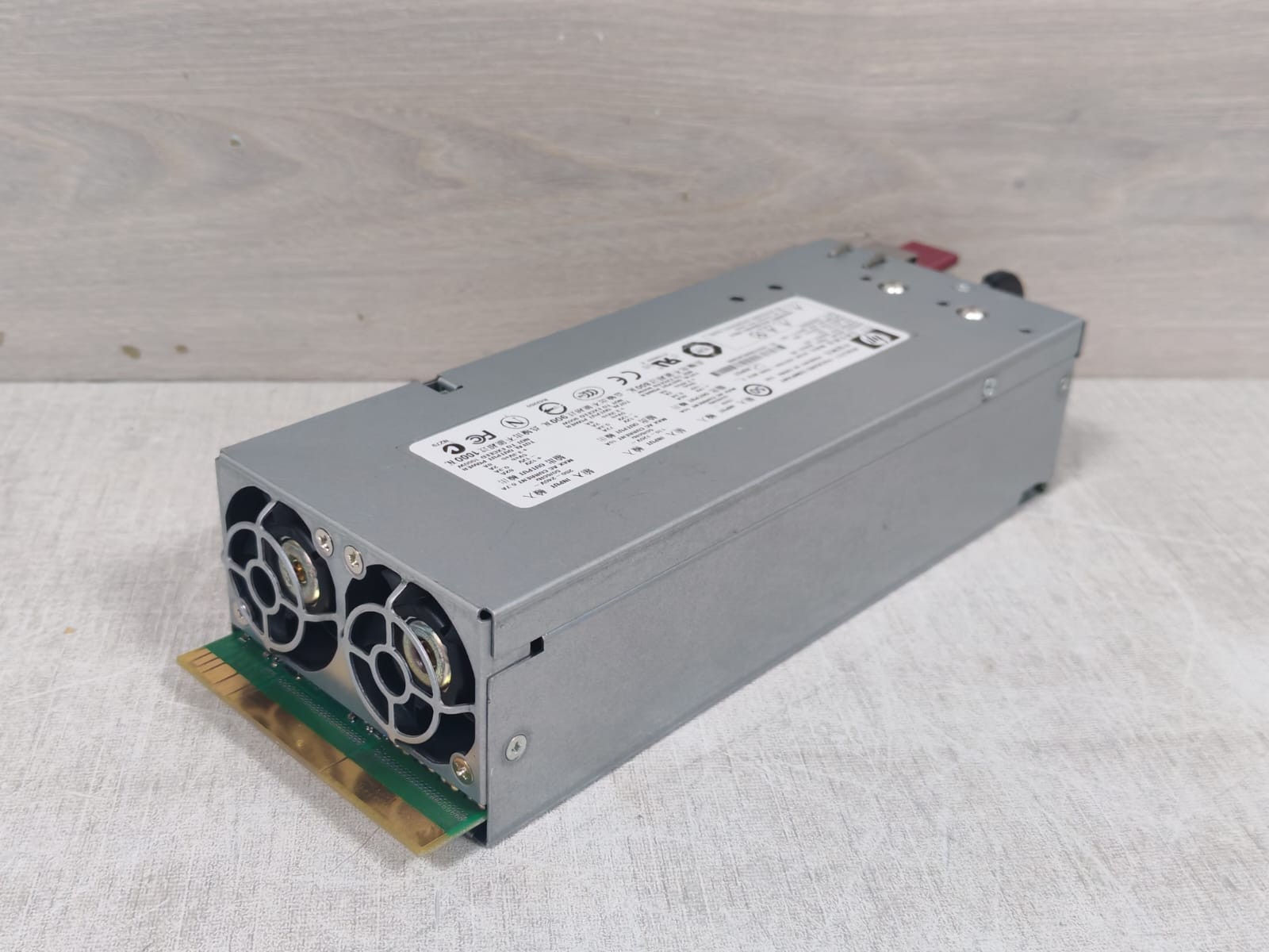 HP ATSN 7001044-Y000 HP ATSN 7001044-Y000 REV.J Power Supply 9