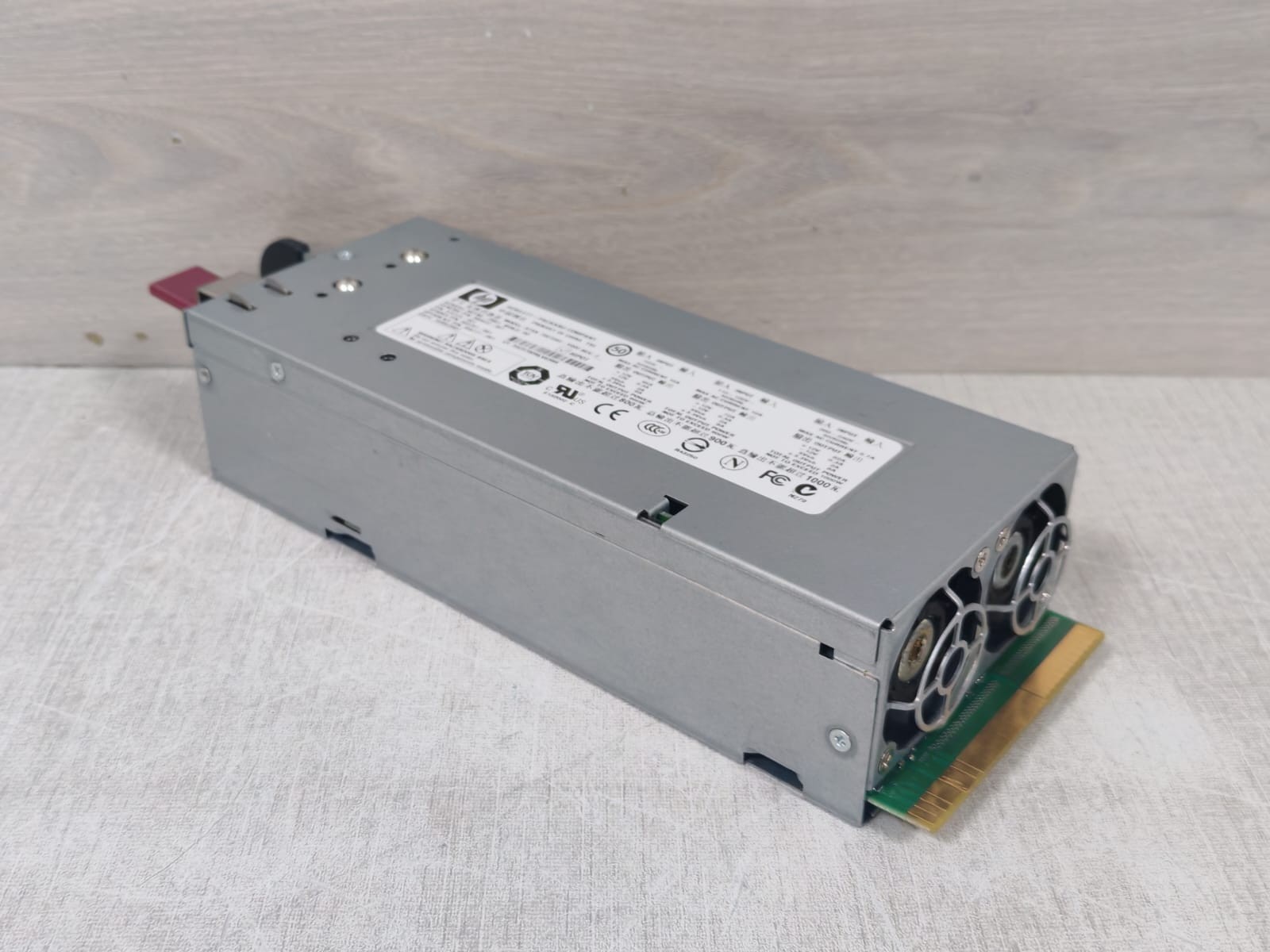 HP ATSN 7001044-Y000 HP ATSN 7001044-Y000 REV.J Power Supply 10